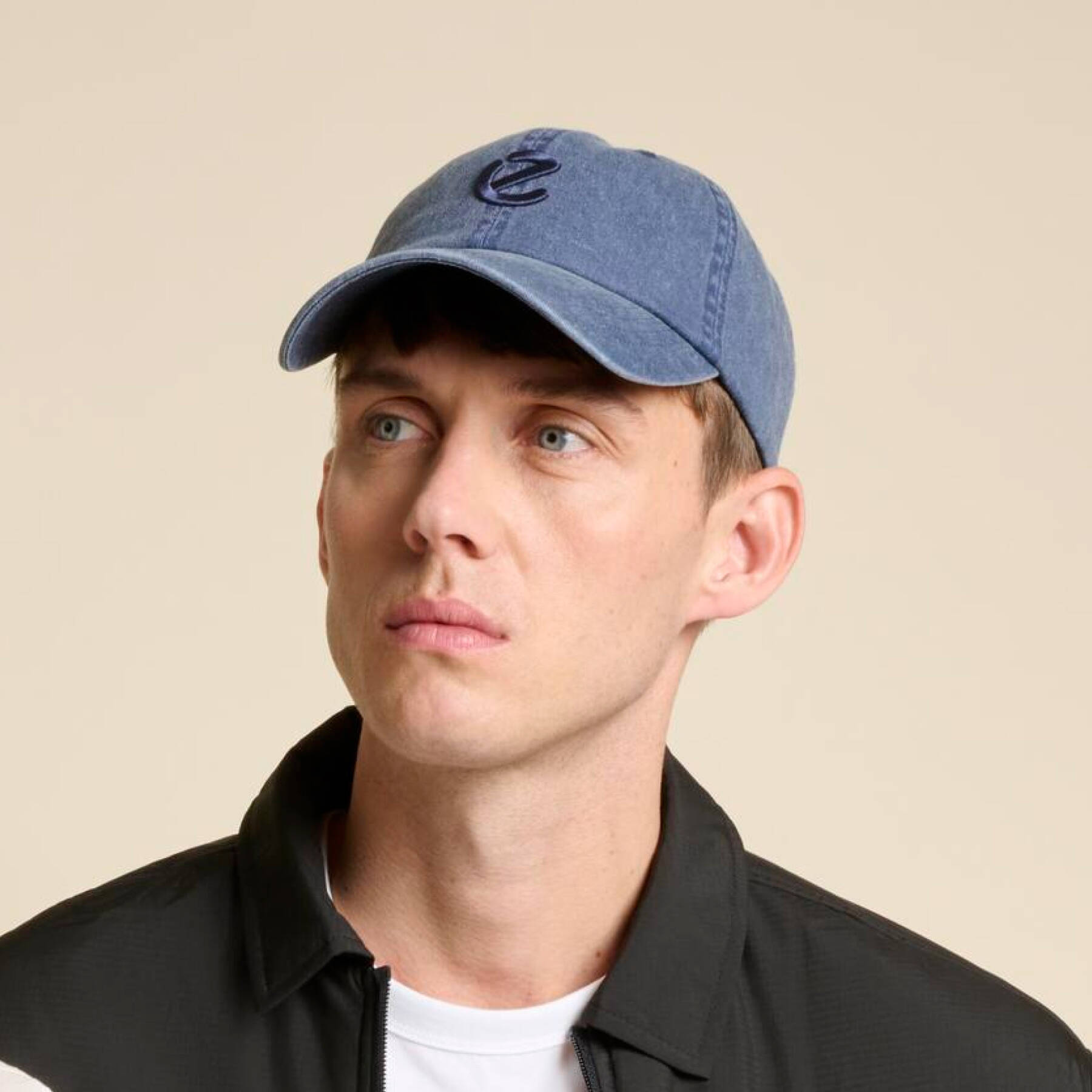 Кепка ECCO Soft Cap Adult 9098003/90011