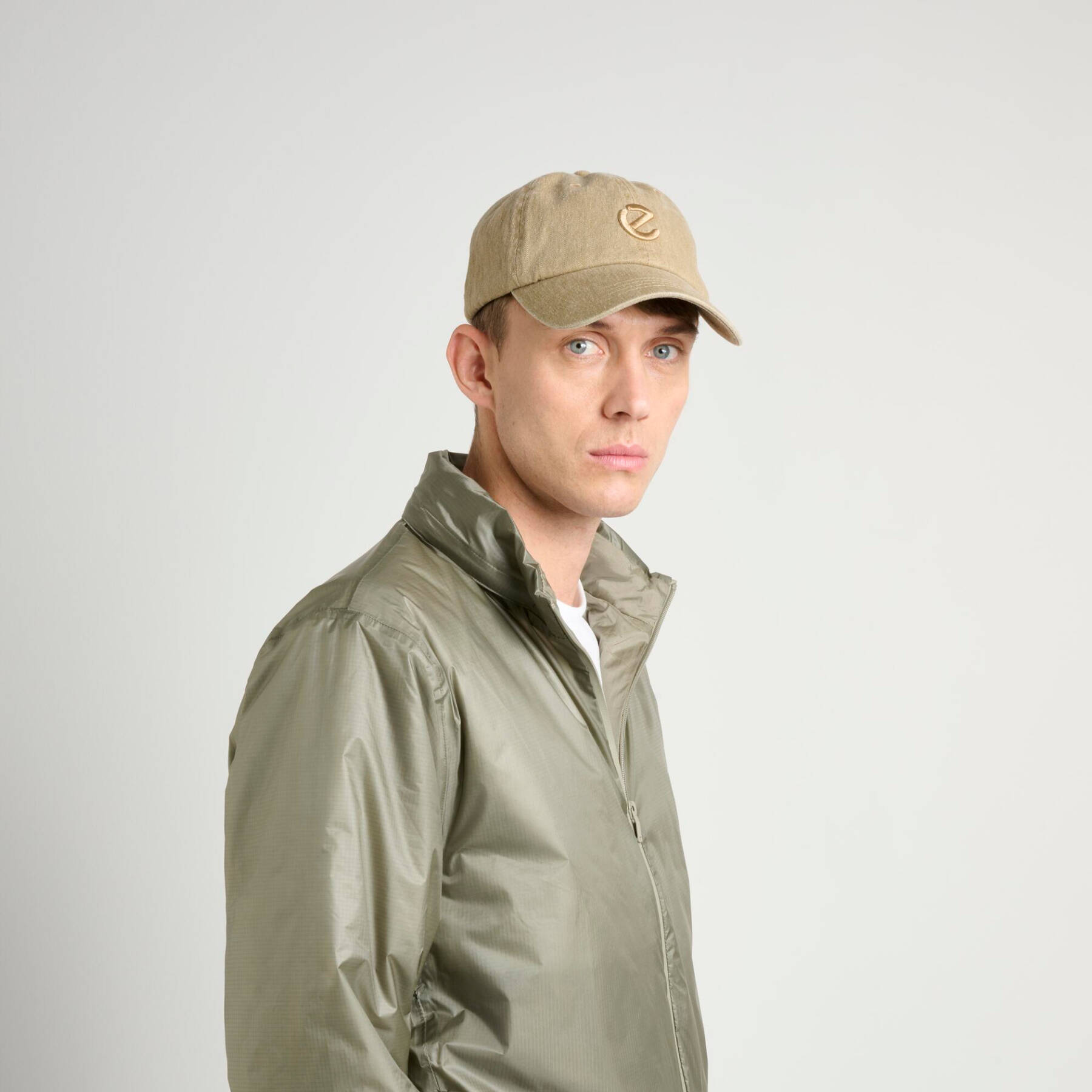 Кепка ECCO Soft Cap Adult 9098003/90017
