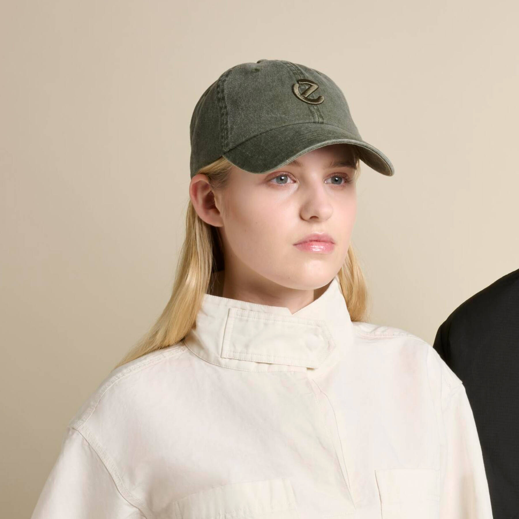 Кепка ECCO Soft Cap Adult 9098003/91422