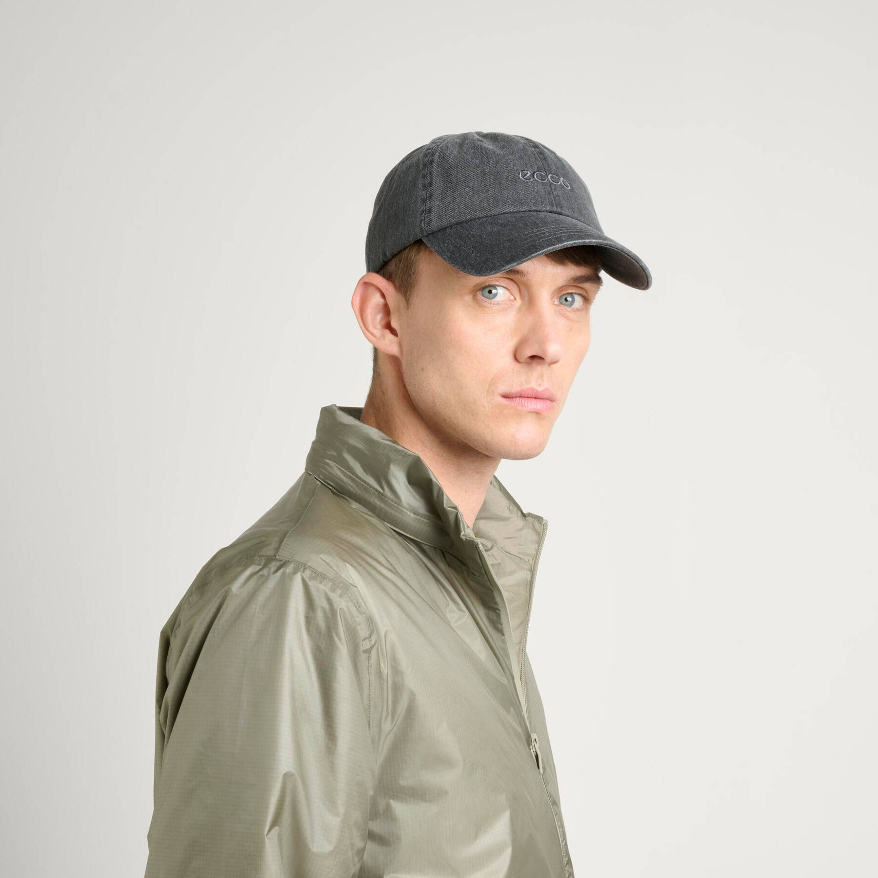 Кепка ECCO Soft Cap 9098008/90005