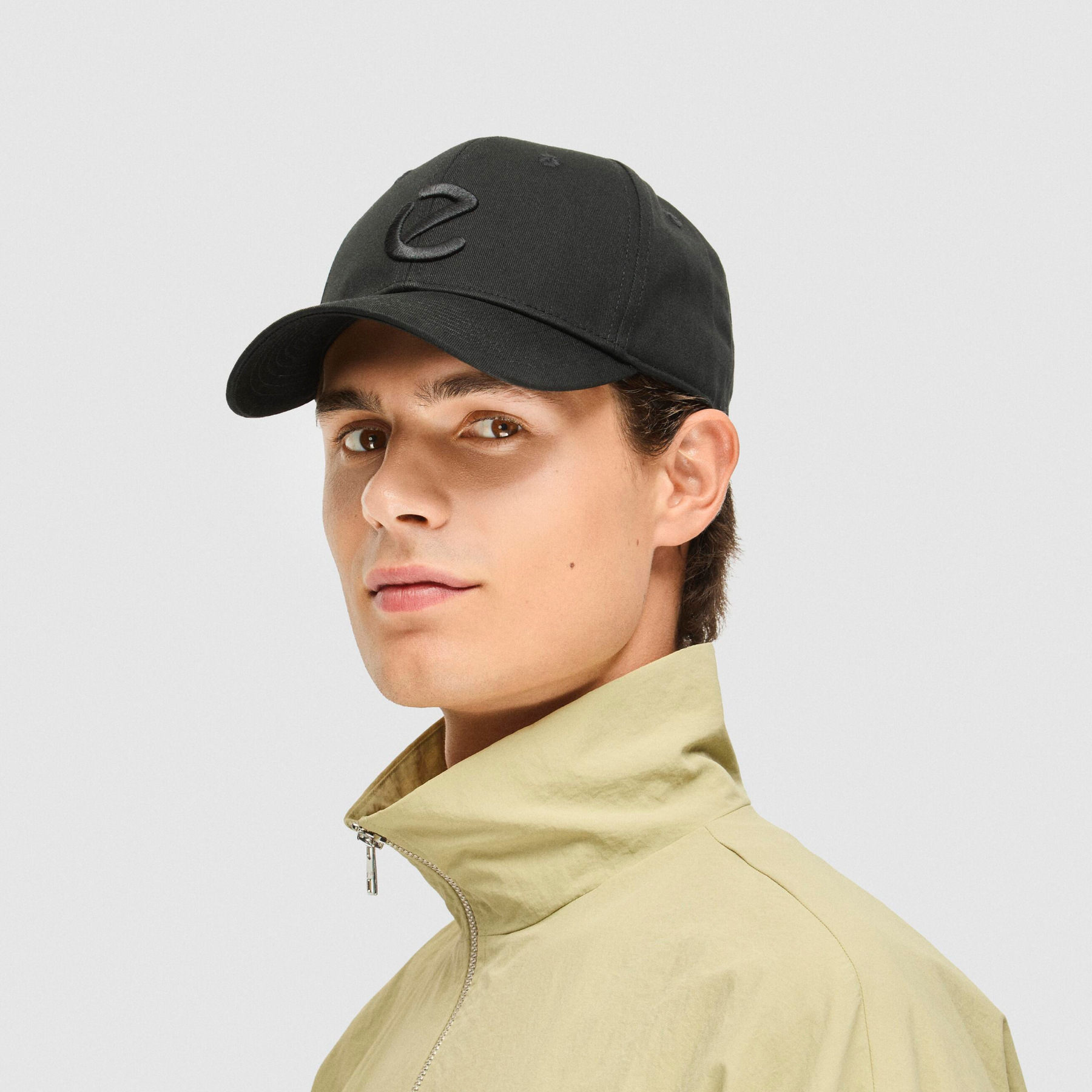 Бейсболка ECCO Classic Baseball Cap 9098009/00101