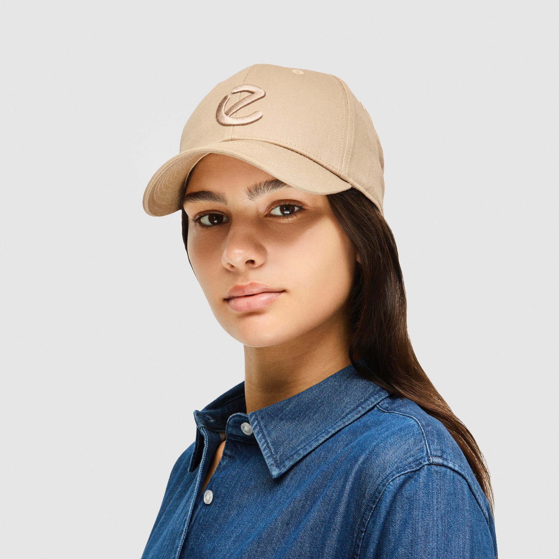 Бейсболка ECCO Classic Baseball Cap 9098009/91582