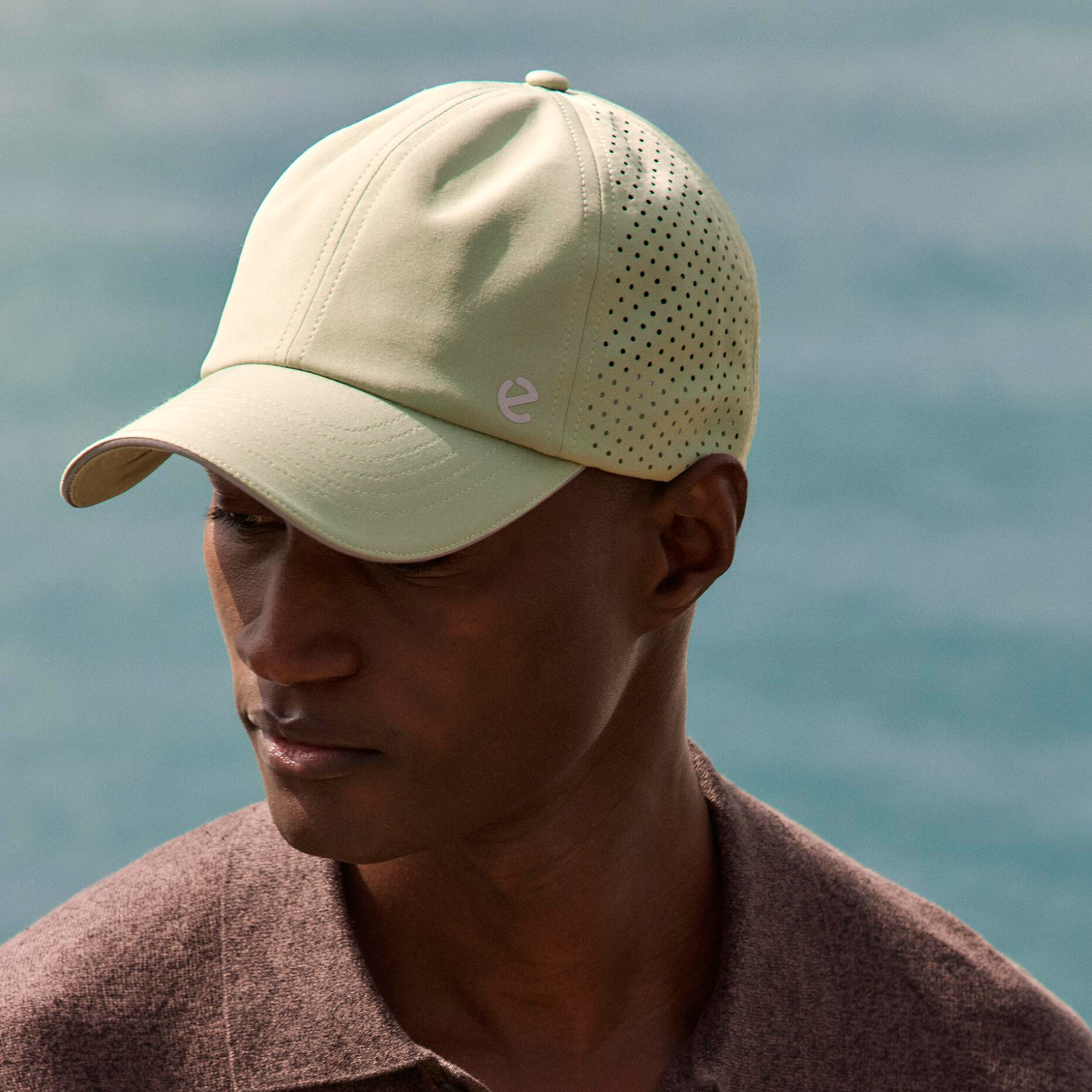 Кепка ECCO Active Everyday Cap 9099017/91566