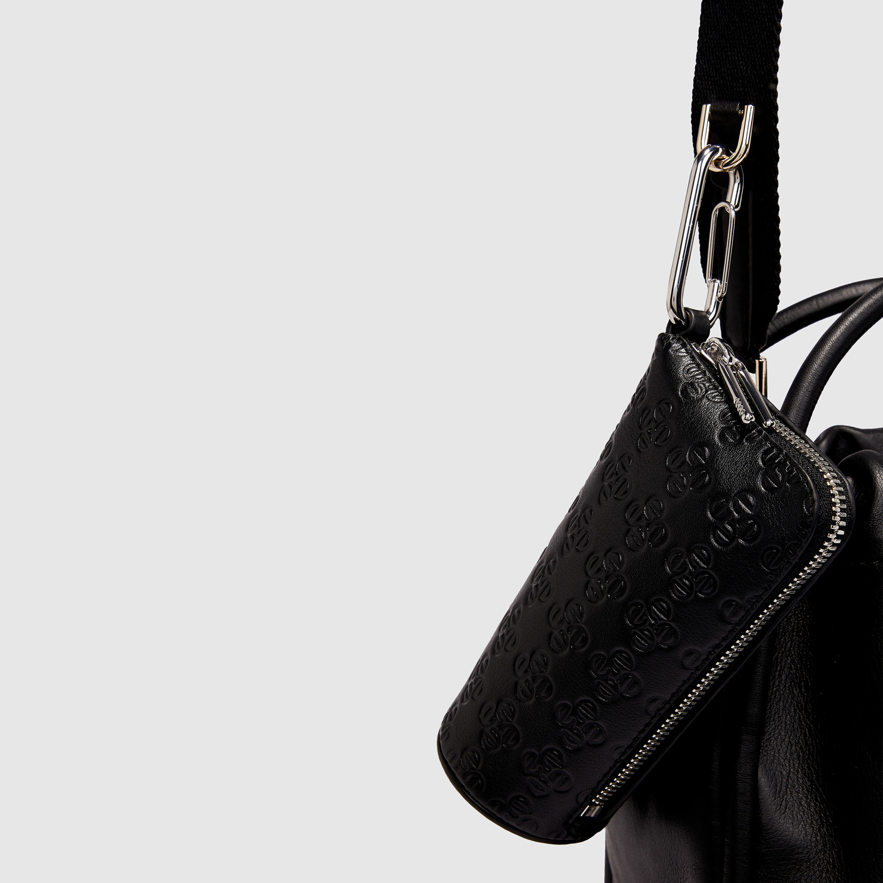 Сумка ECCO Contact Tote 9105810/90000