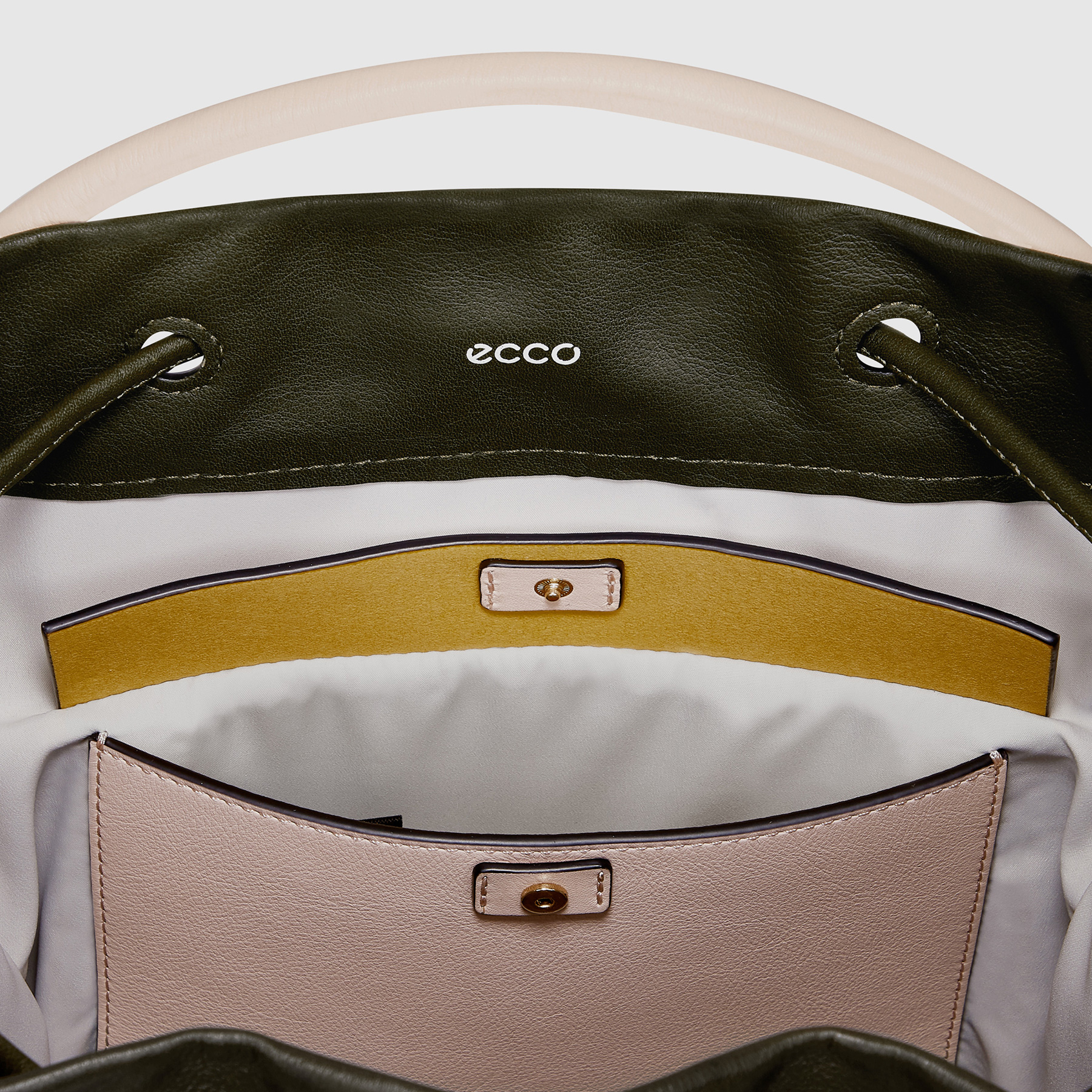 Сумка ECCO Contact Tote 9105810/90905