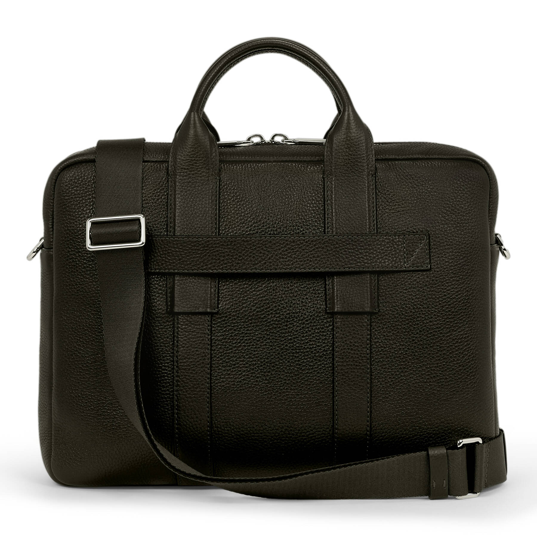 Сумка для ноутбука ECCO Textureblock Laptop Bag 9105814/90903