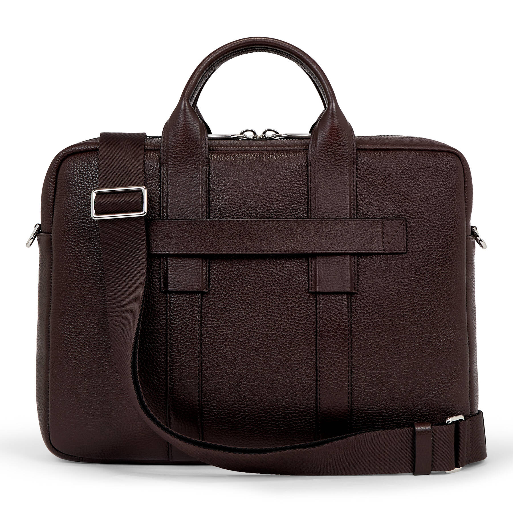 Сумка для ноутбука ECCO Textureblock Laptop Bag 9105814/91042