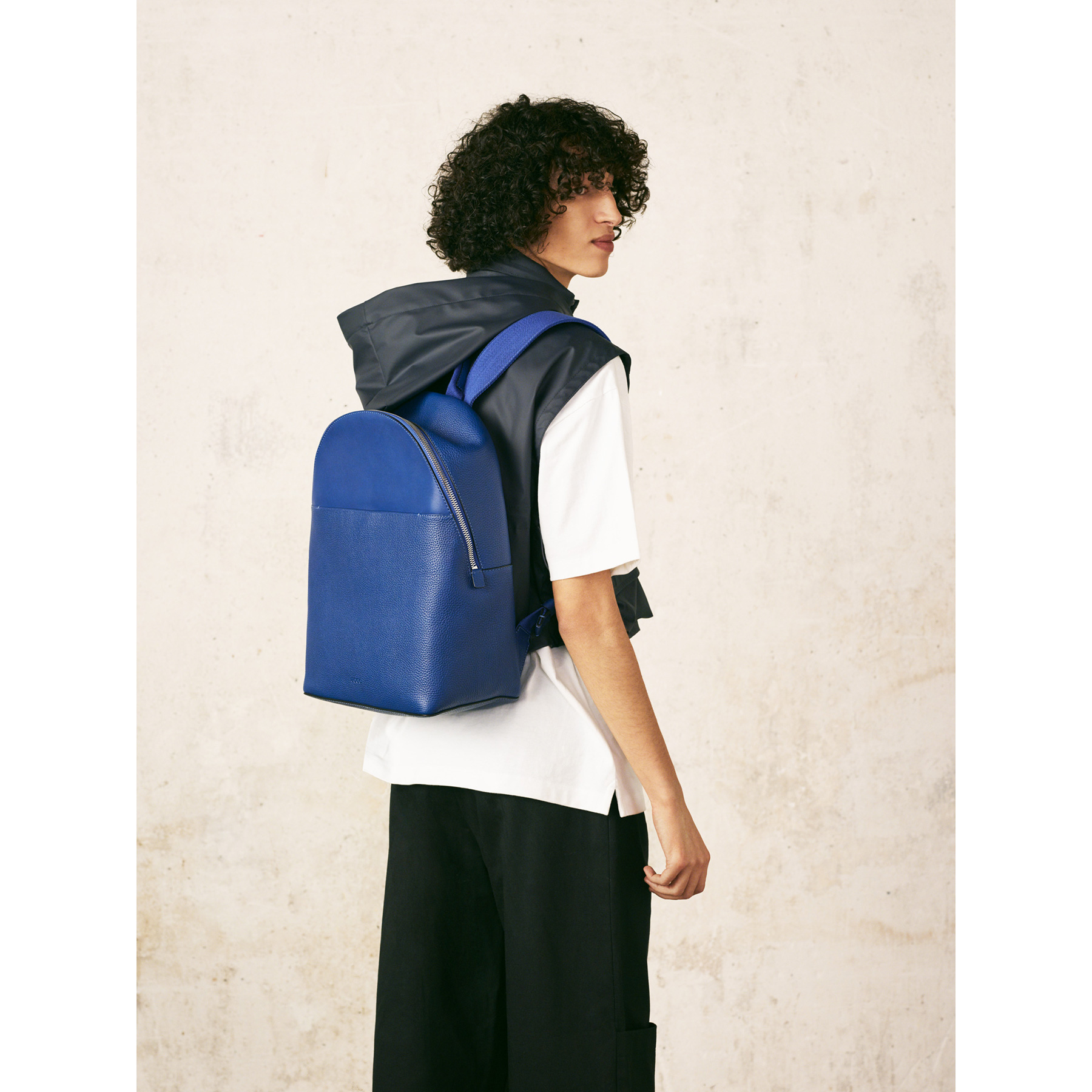 Рюкзак ECCO Textureblock Full Pack 9105816/90900