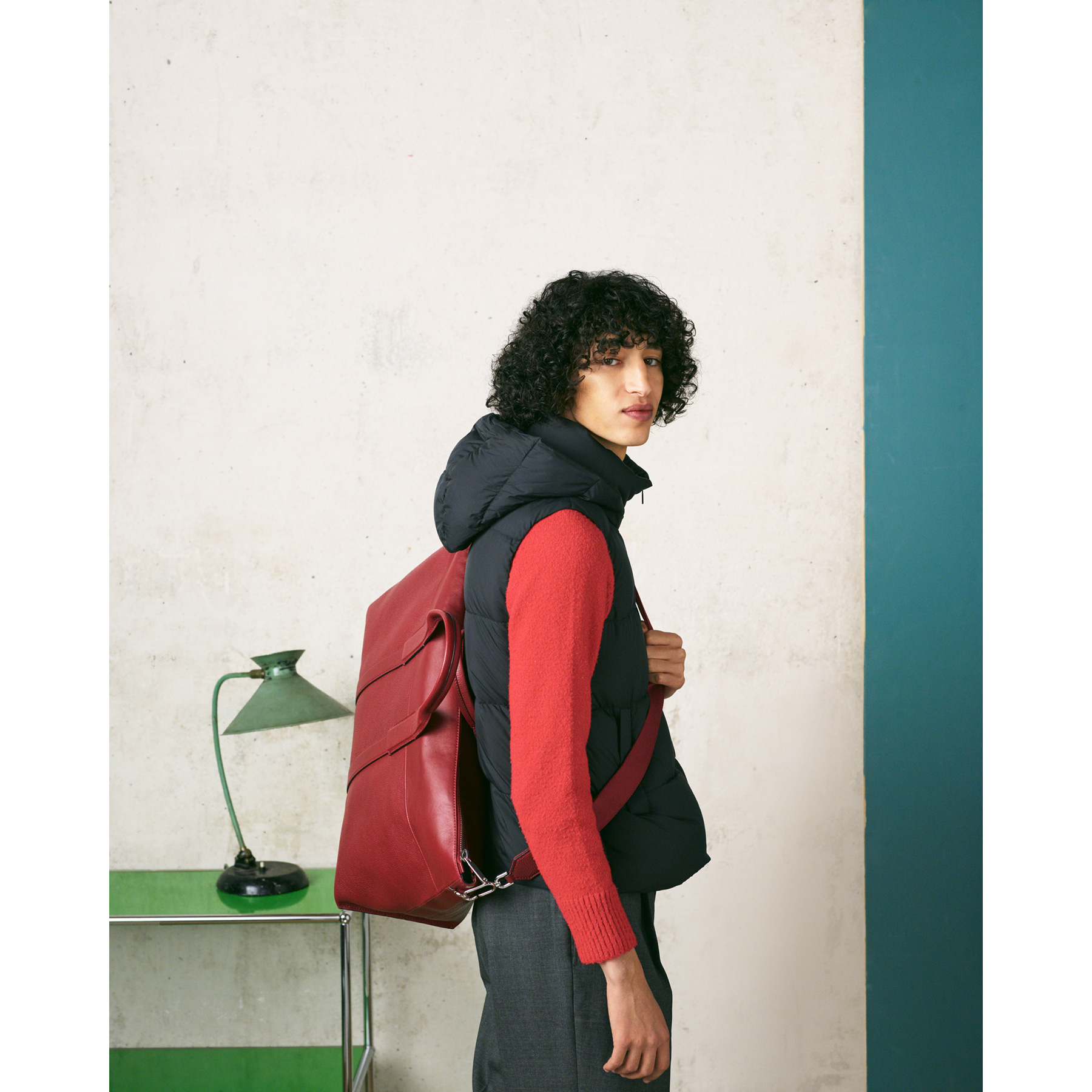 Сумка шоппер ECCO Textureblock Shopper 9105817/90902