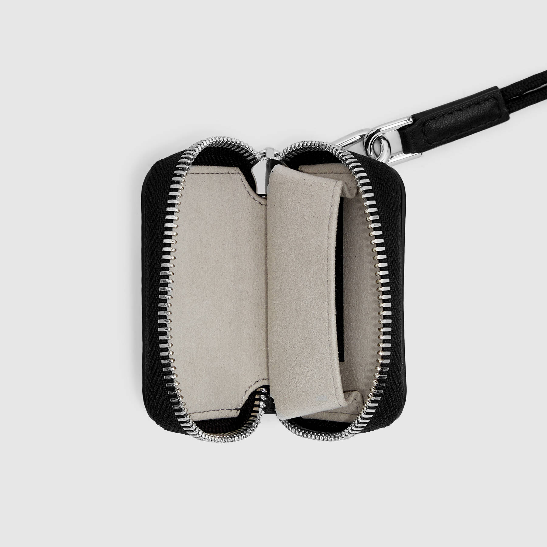 Сумка ECCO Textureblock Pod Case 9105831/90000