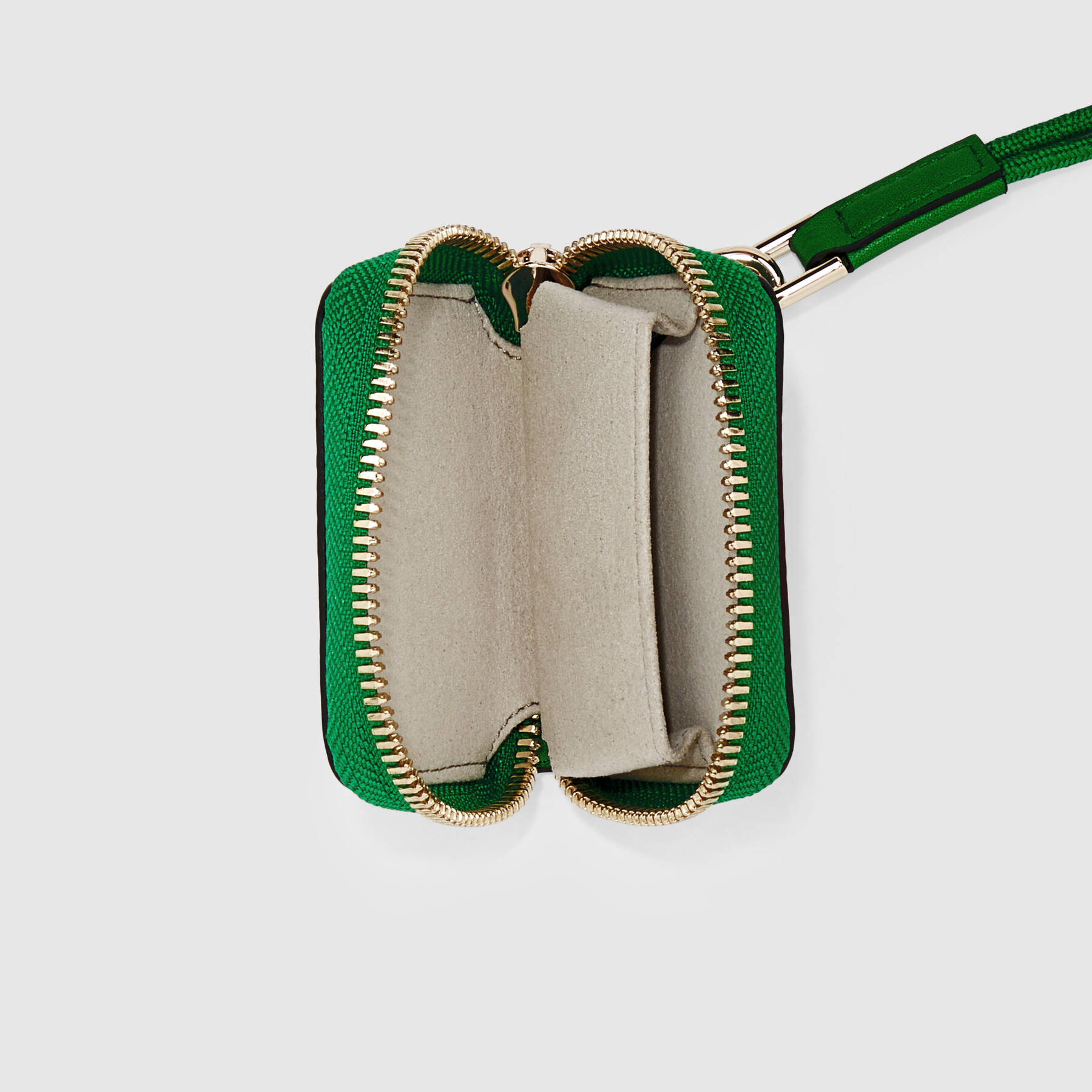 Сумка ECCO Textureblock Pod Case 9105831/91038