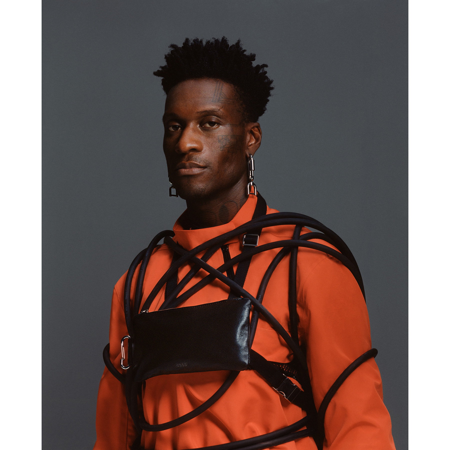 Сумка на пояс ECCO Pillow Waist Bag 9105844/90000