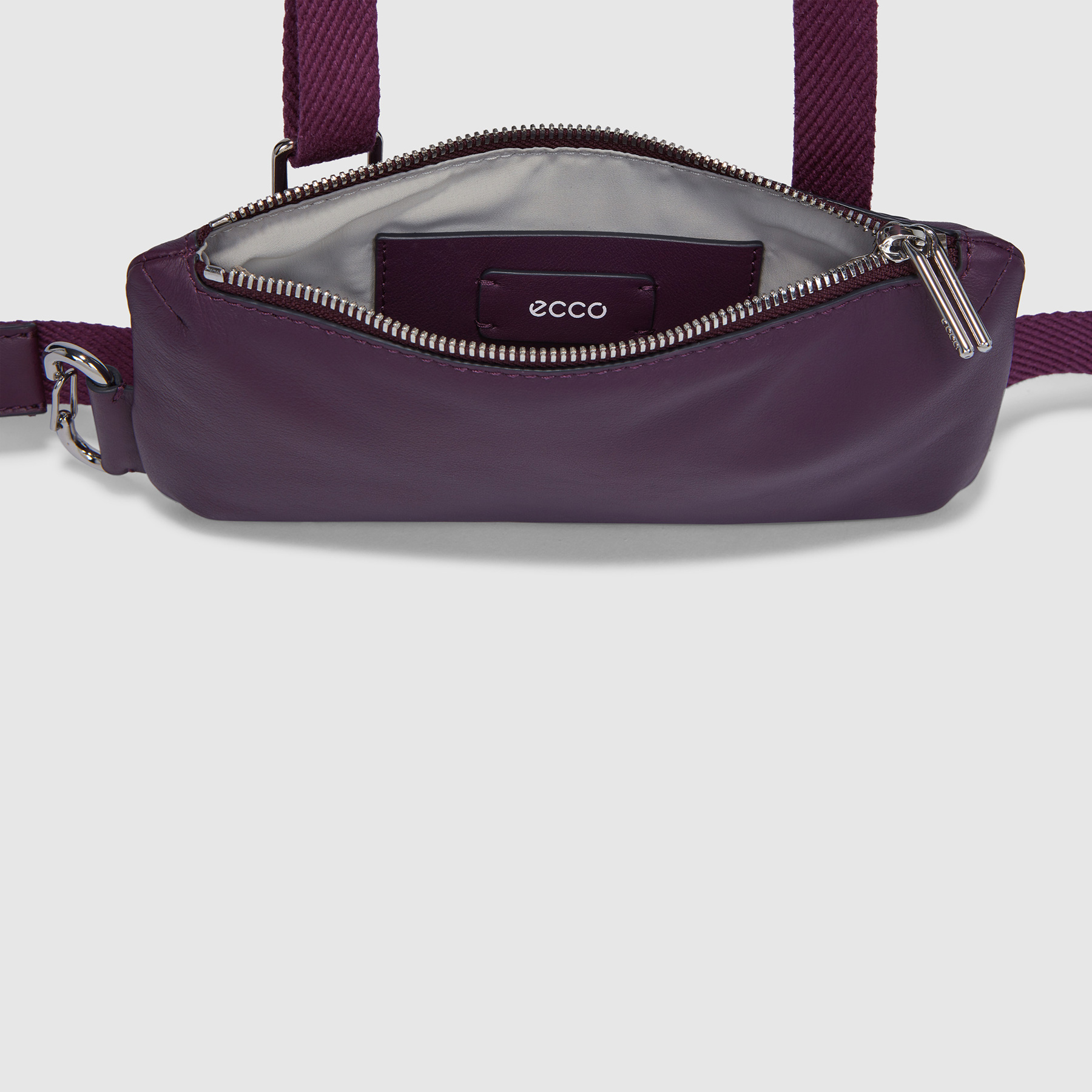 Сумка на пояс ECCO Pillow Waist Bag 9105844/90294