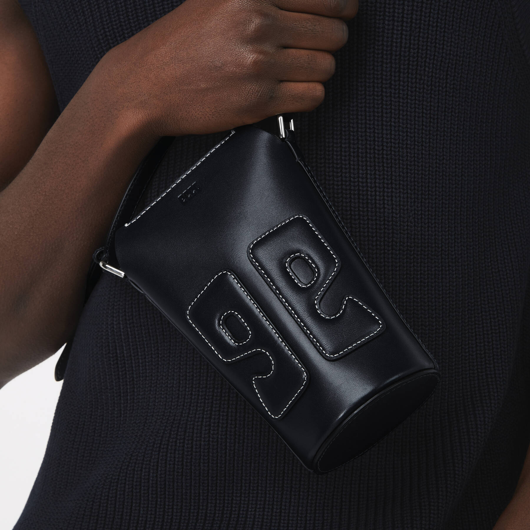 Сумка ECCO E Pot Bag 9105863/91040