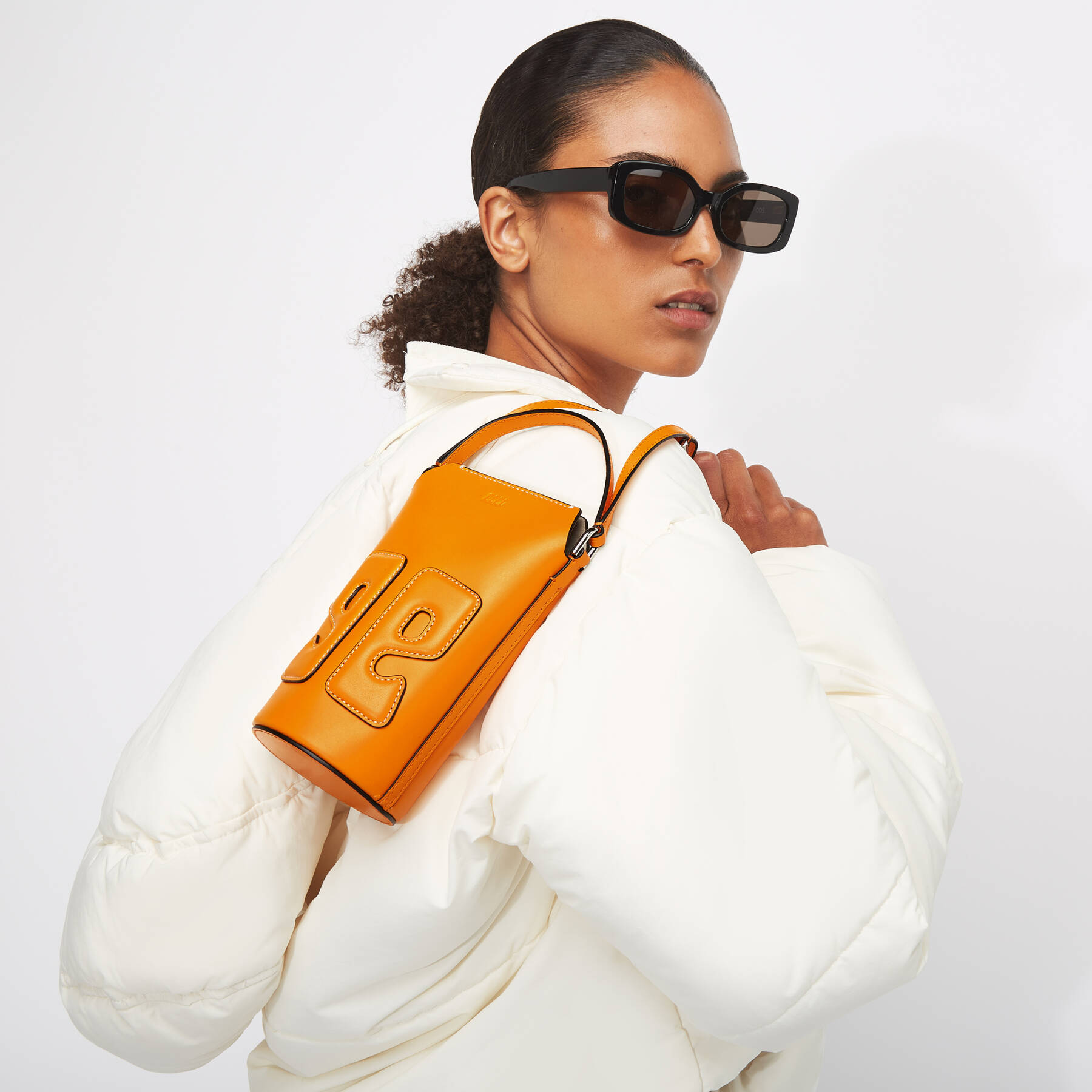 Сумка ECCO E Pot Bag 9105863/91117