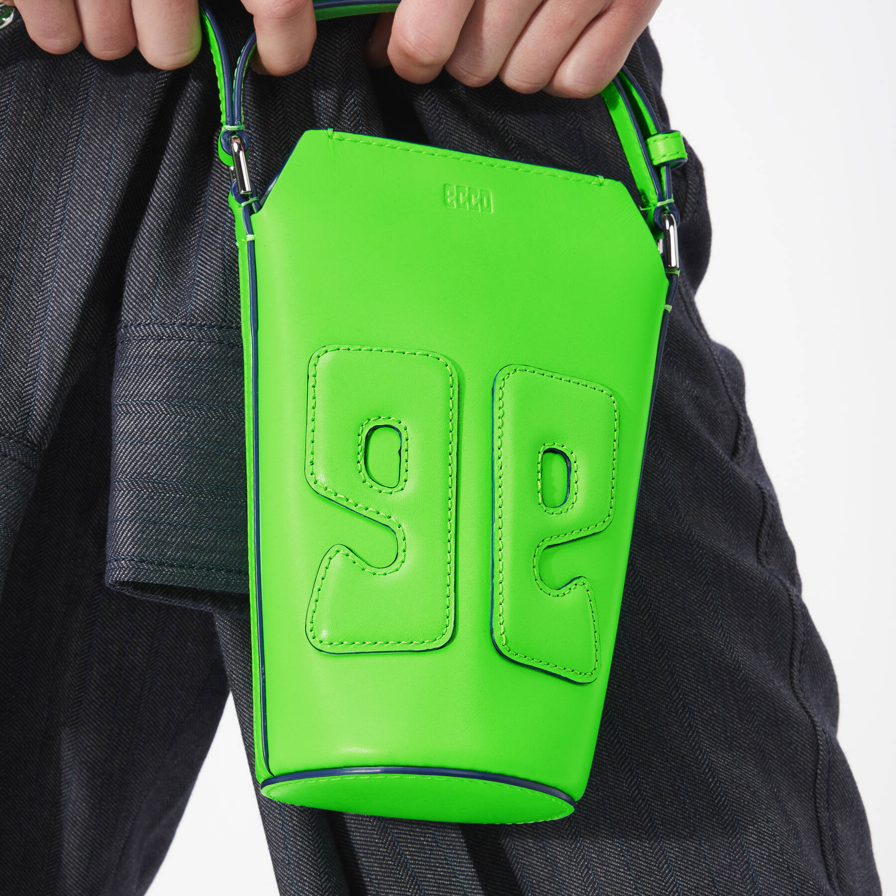 Сумка ECCO E Pot Bag 9105863/91171