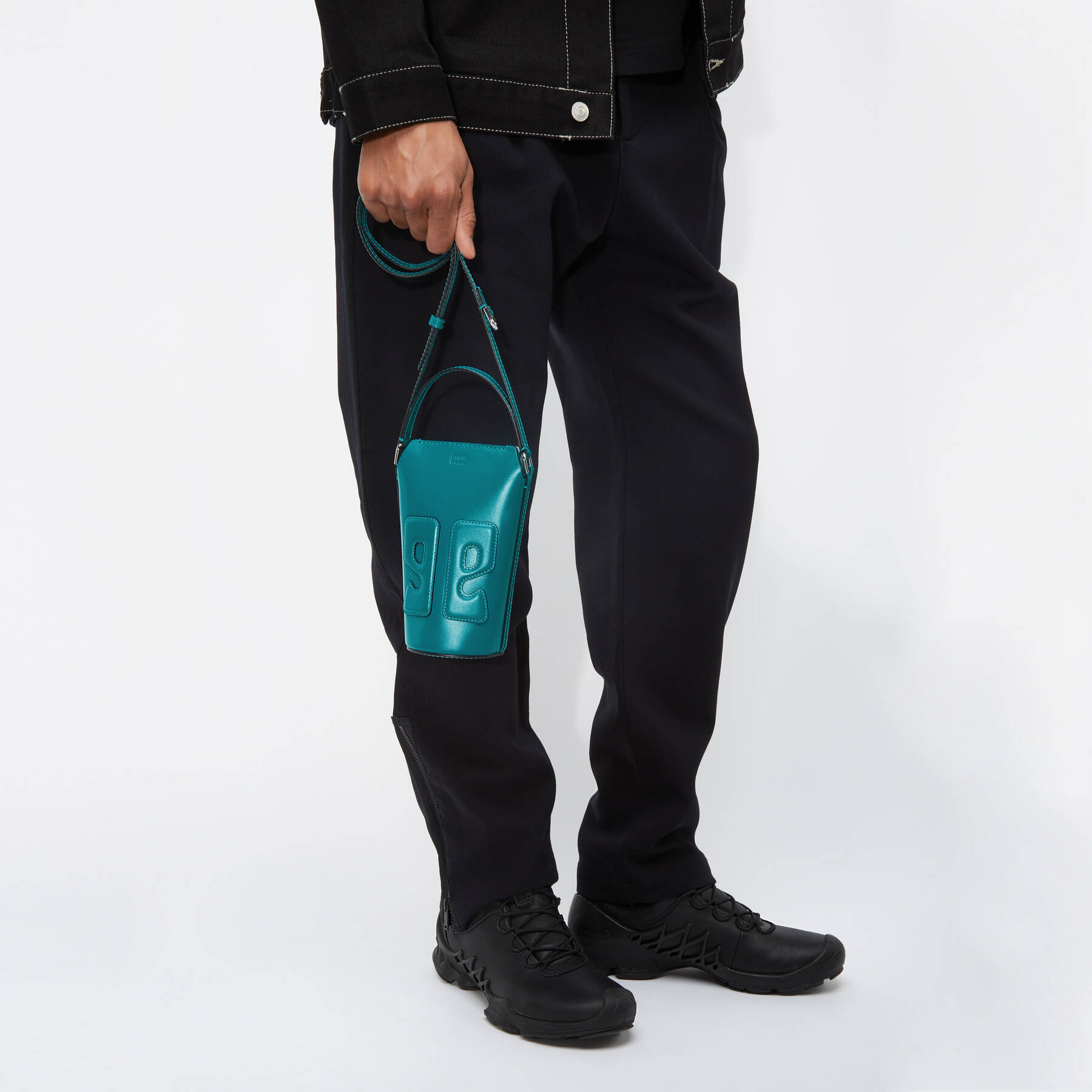 Сумка ECCO E Pot Bag 9105863/91173