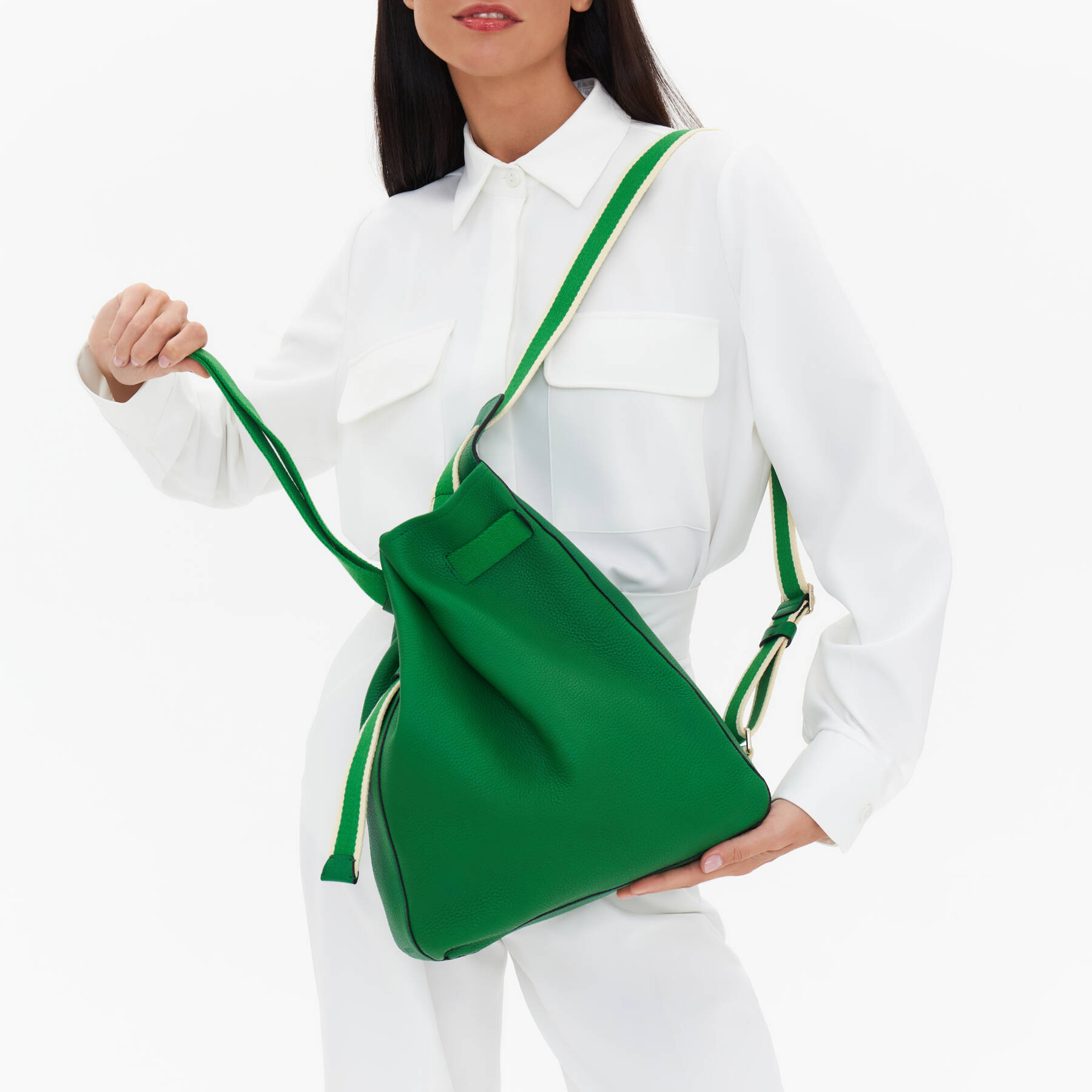 Сумка ECCO Sail Bag Compact 9107237/91038