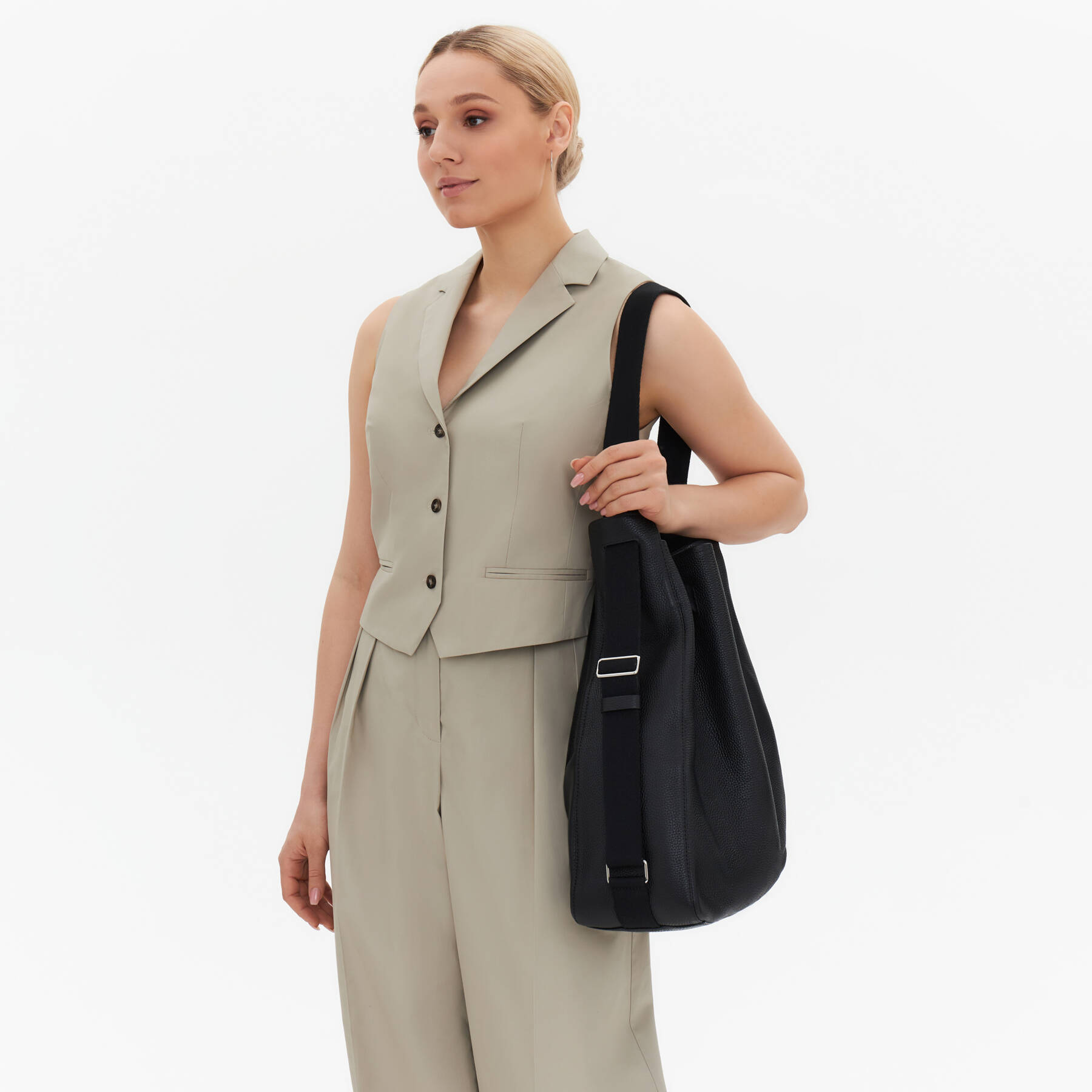 Сумка ECCO Sail Bag Full Size 9107238/90000