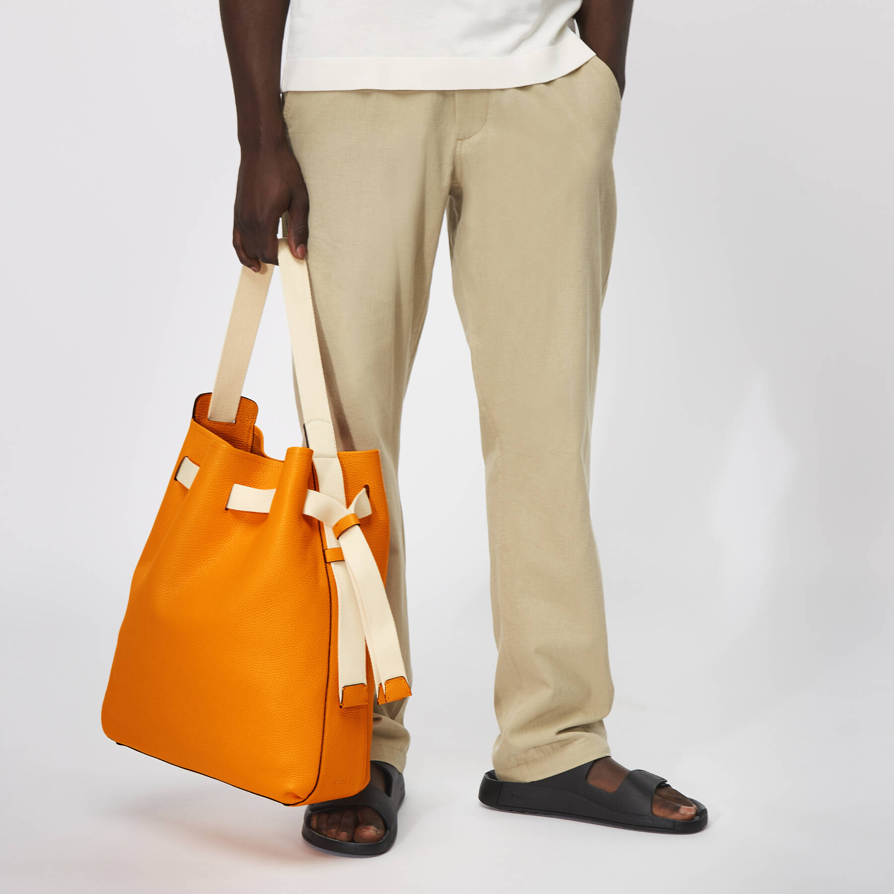 Сумка ECCO Sail Bag Full Size 9107238/91117