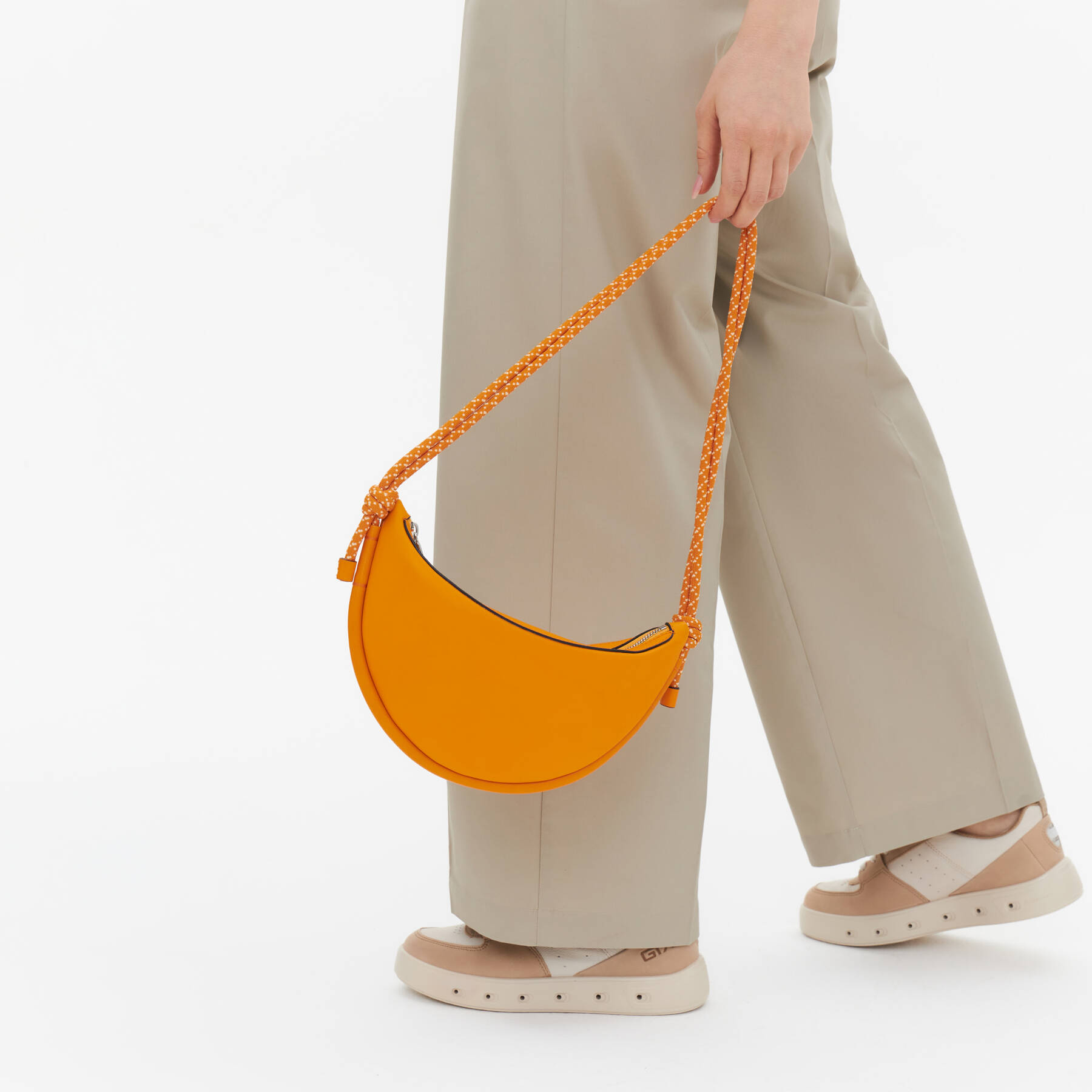 Сумка ECCO Contact Fortune Bag 9107335/91117