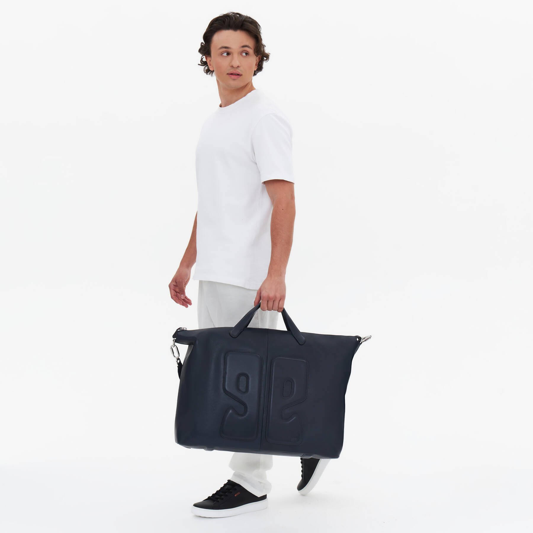 Сумка ECCO E Weekender Tote 9107340/91040