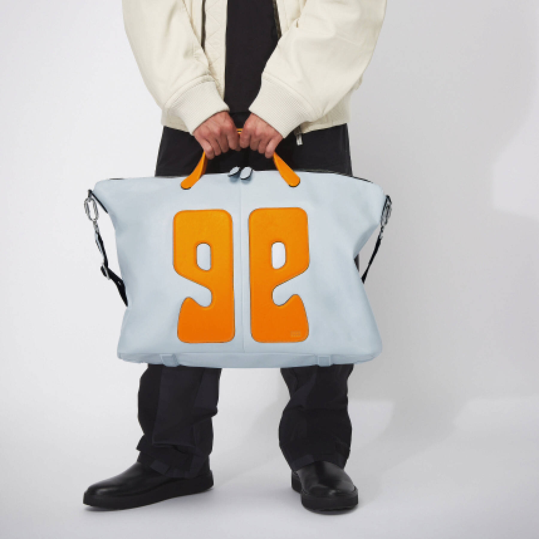 Сумка ECCO E Weekender Tote 9107340/91108