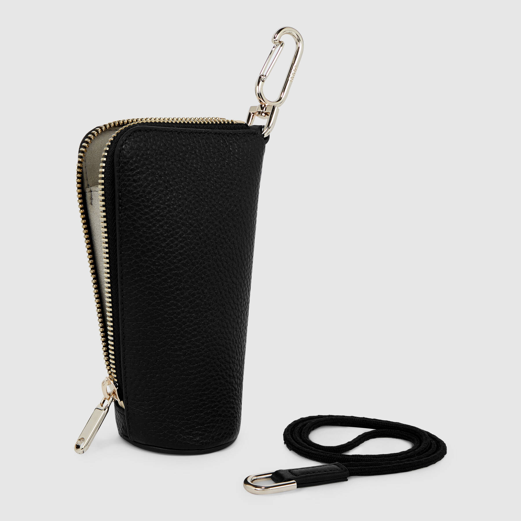 Кошелек ECCO TEXTUREBLOCK 9107369/90000