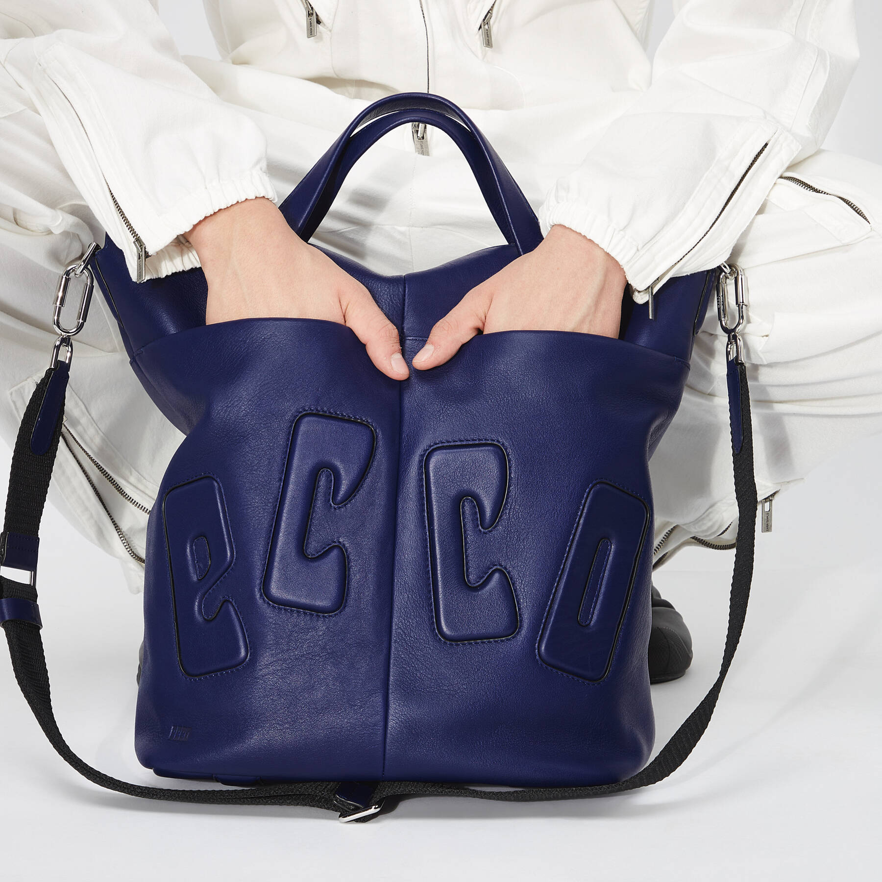 Сумка ECCO E-Collection 9107598/91032