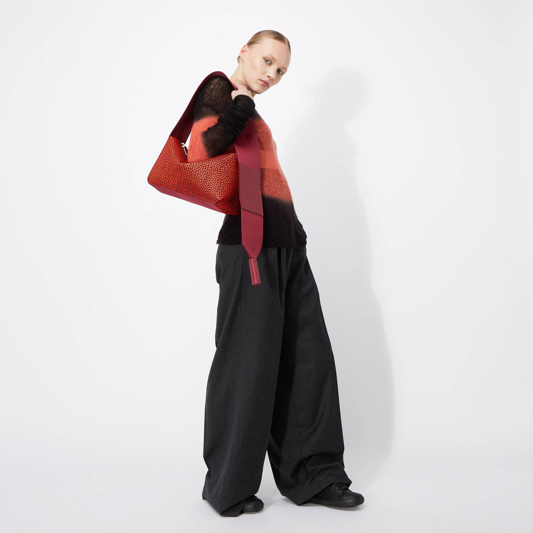 Сумка ECCO Twist 9107619/91179