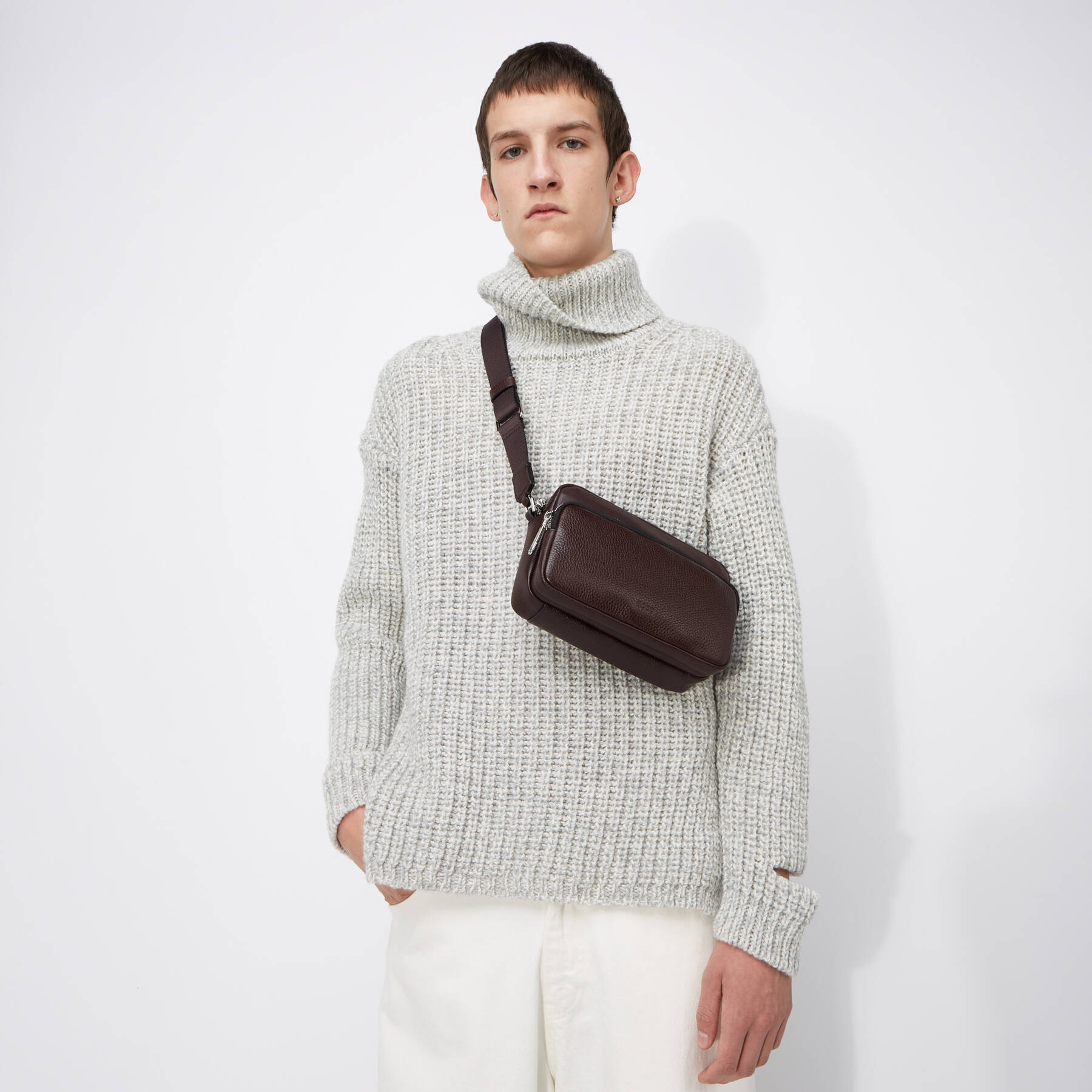 Сумка ECCO Camera Bag 9107628/91042