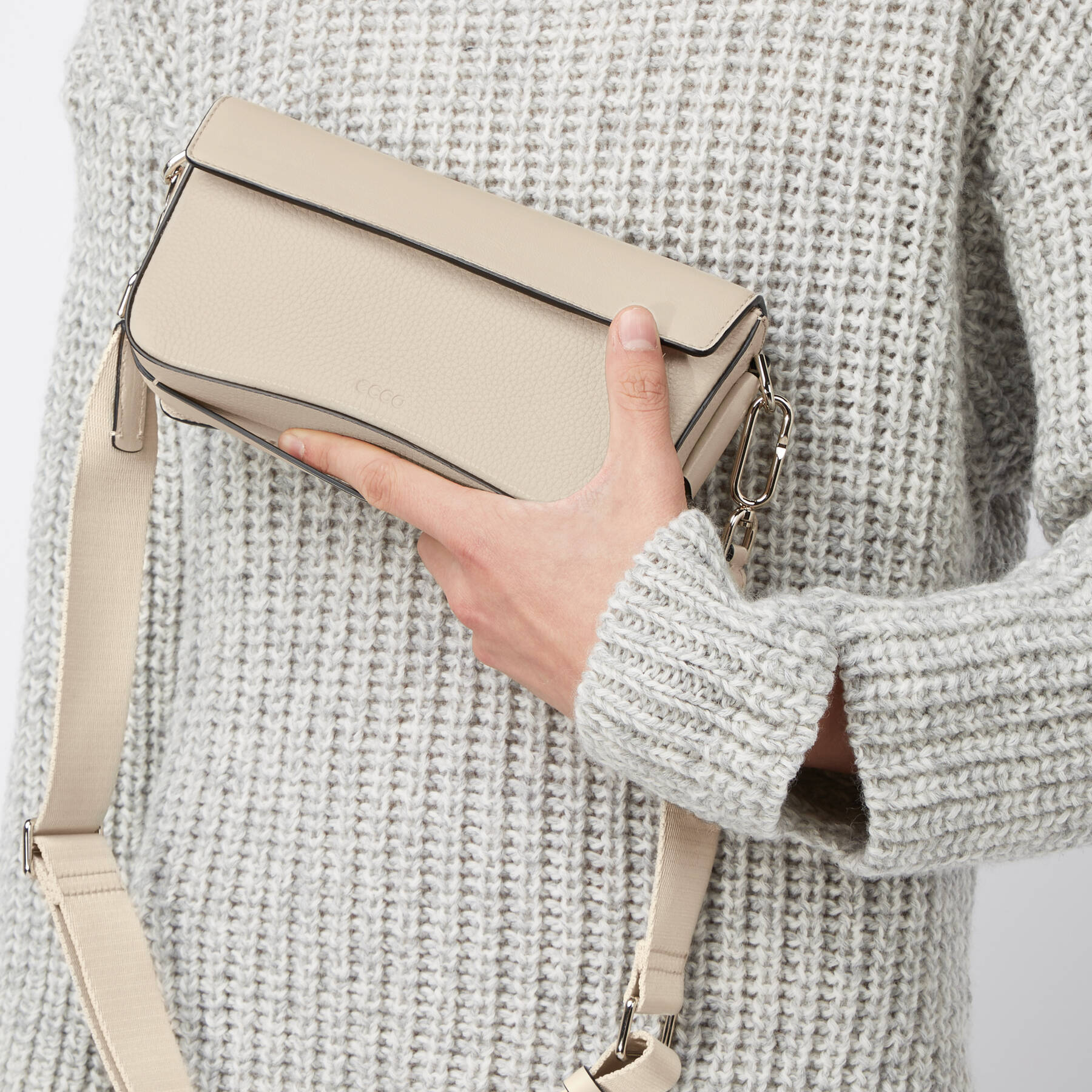 Сумка кросс-боди ECCO Pinch Bag 9107638/90976