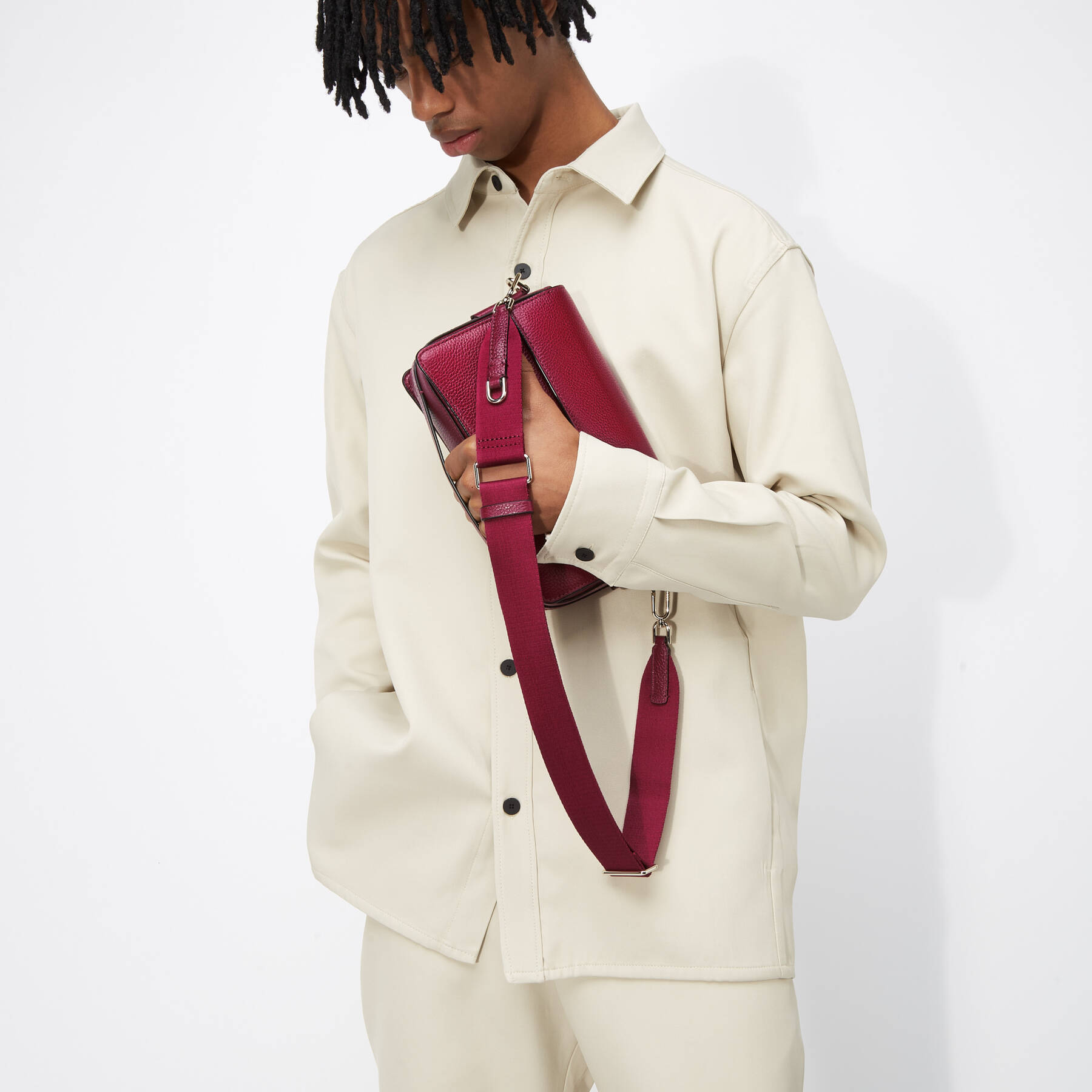 Сумка кросс-боди ECCO Pinch Bag 9107640/90780