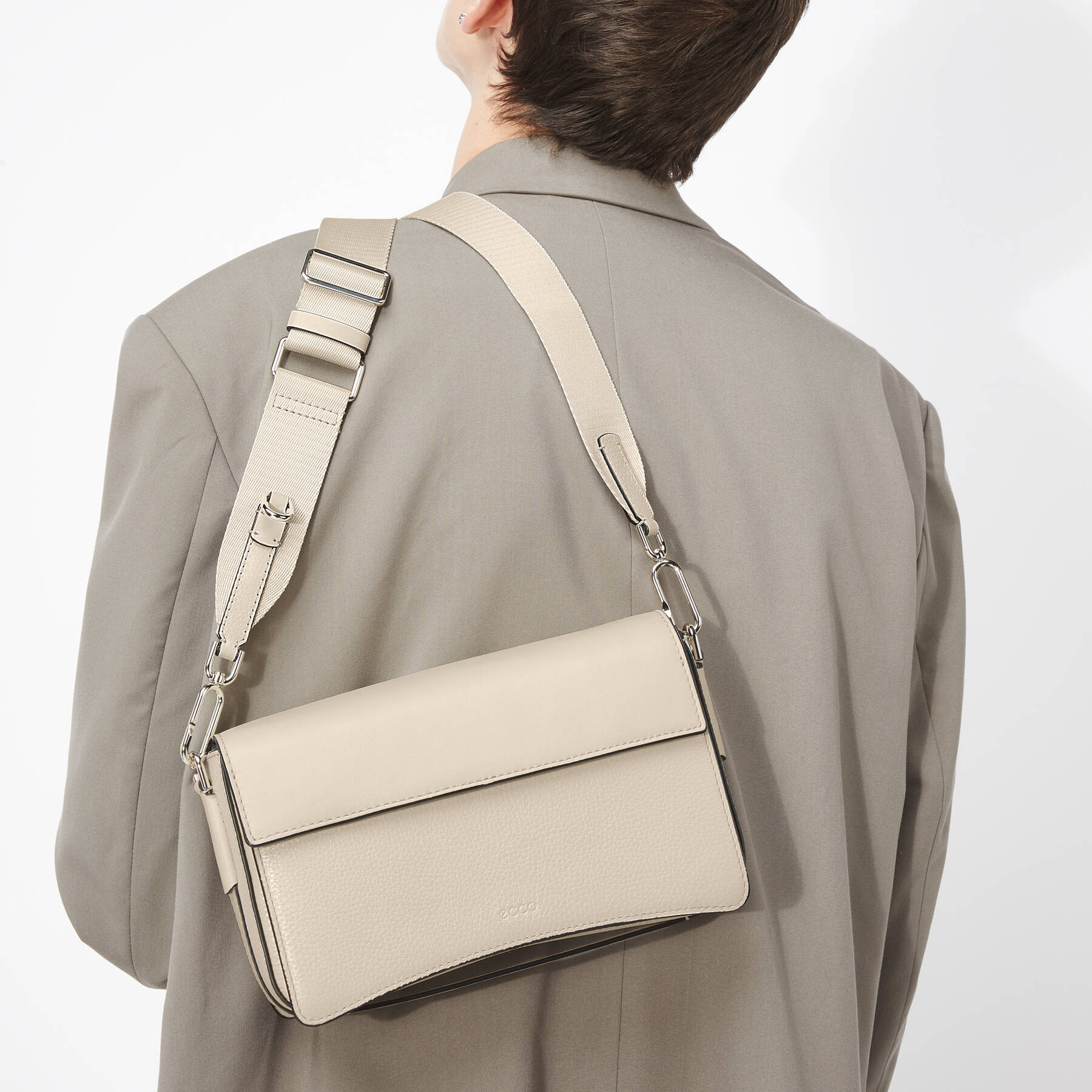 Сумка кросс-боди ECCO Pinch Bag 9107642/90976