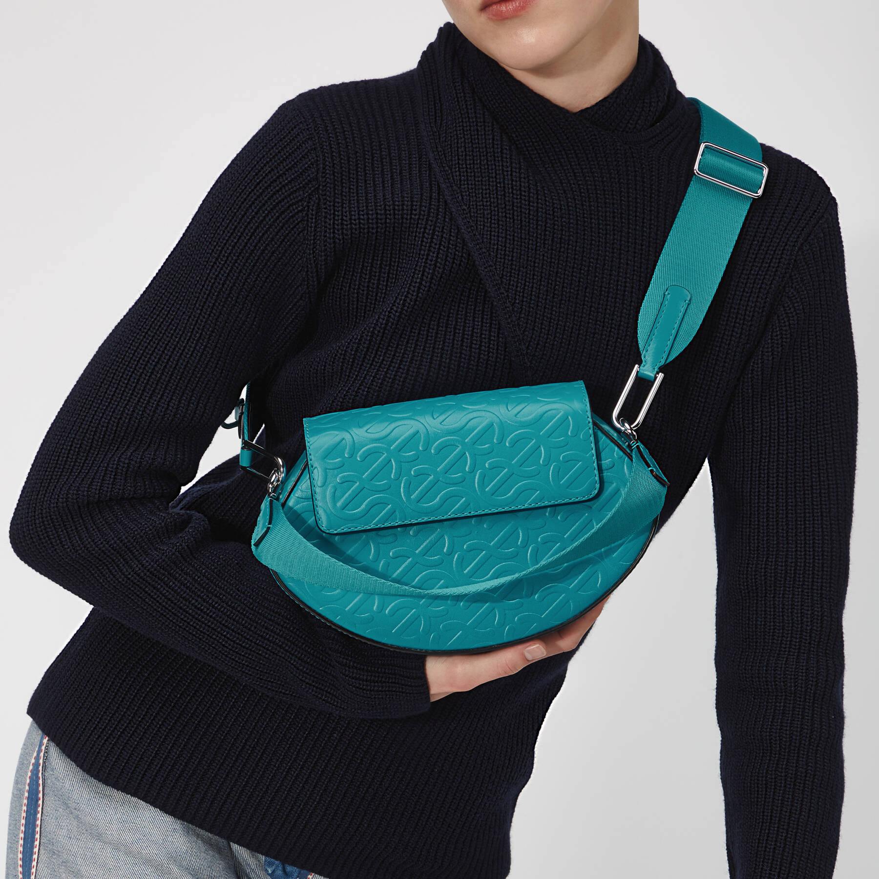 Сумка ECCO Weeble 9107664/91173