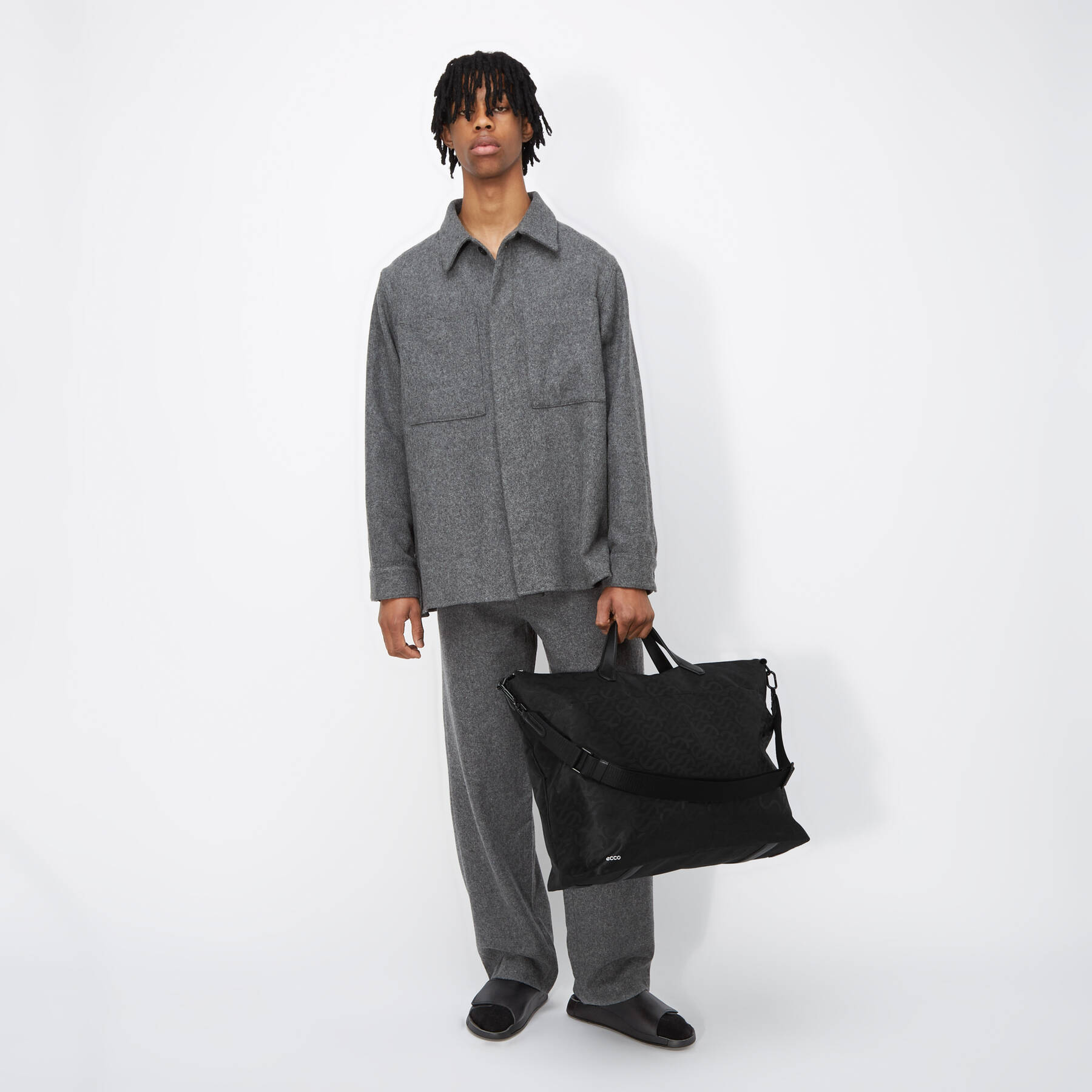 Сумка ECCO Weekender 9107666/90000