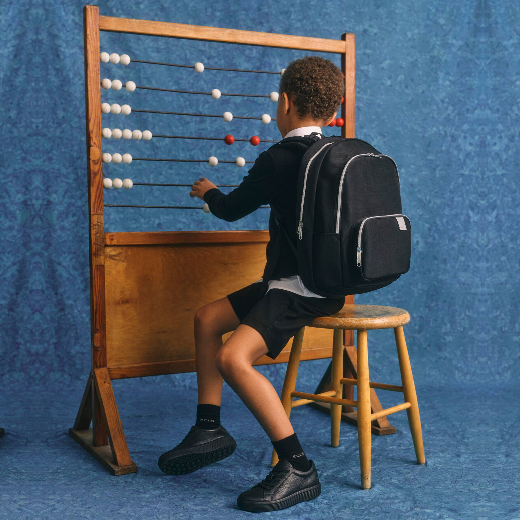 Рюкзак ECCO KIDS 9107697/90000