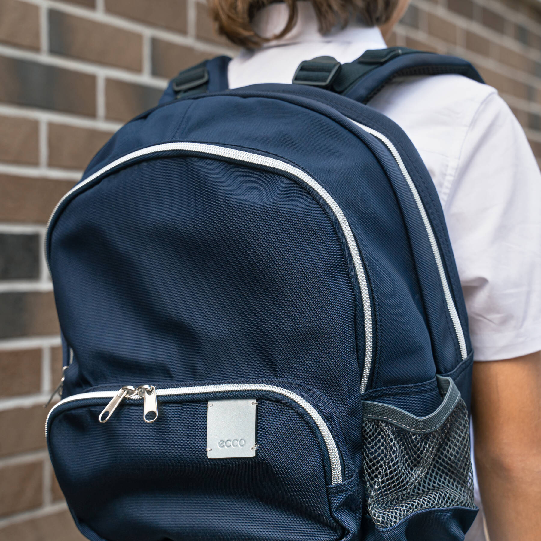 Рюкзак ECCO KIDS 9107697/90776