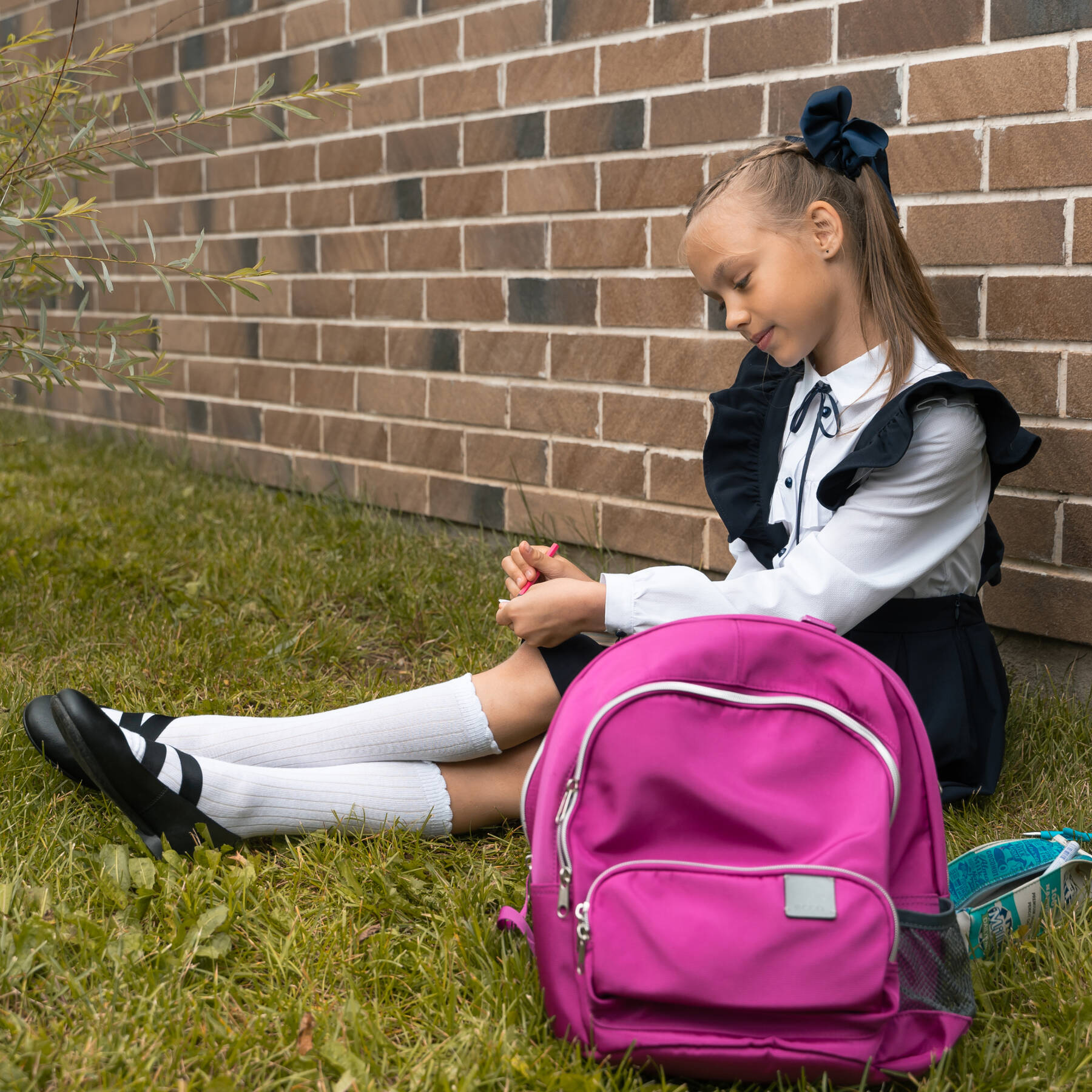 Рюкзак ECCO KIDS 9107697/91037