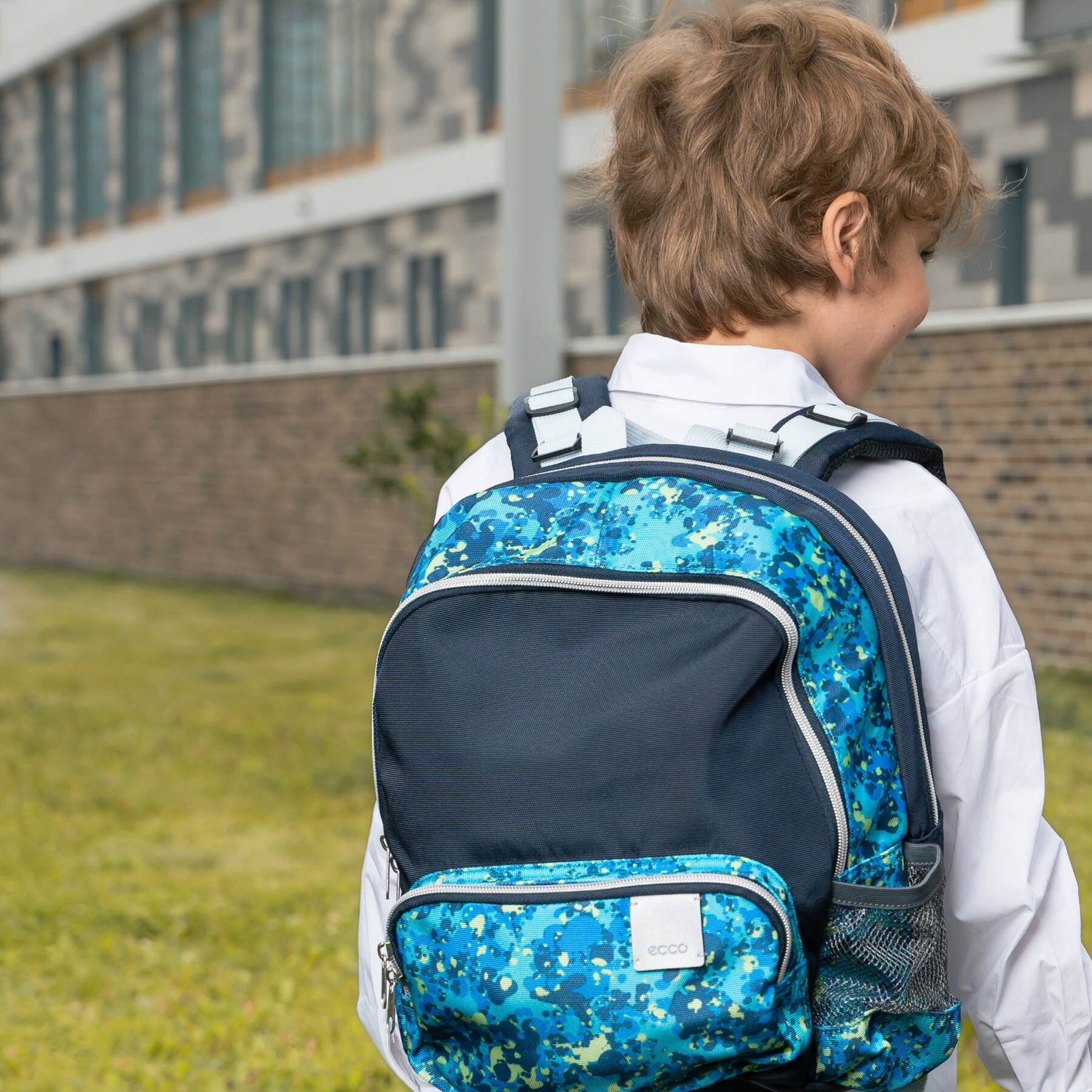 Рюкзак ECCO KIDS 9107698/91173