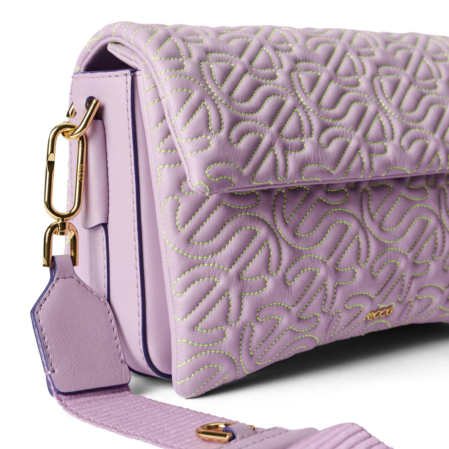 Сумка кросс-боди ECCO Pinch Bag 9107761/91376