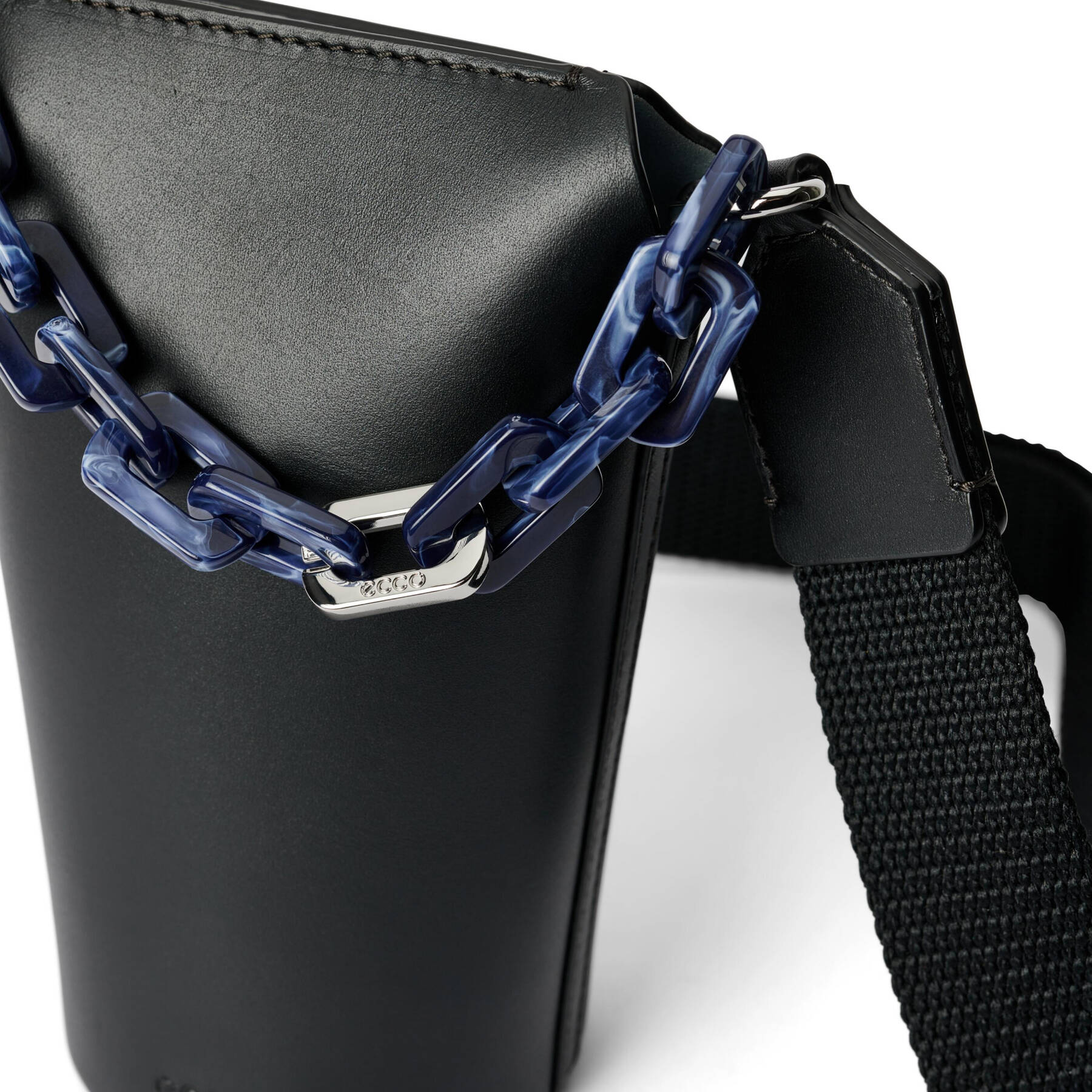 Сумка кросс-боди ECCO POT BAG 9107762/90000