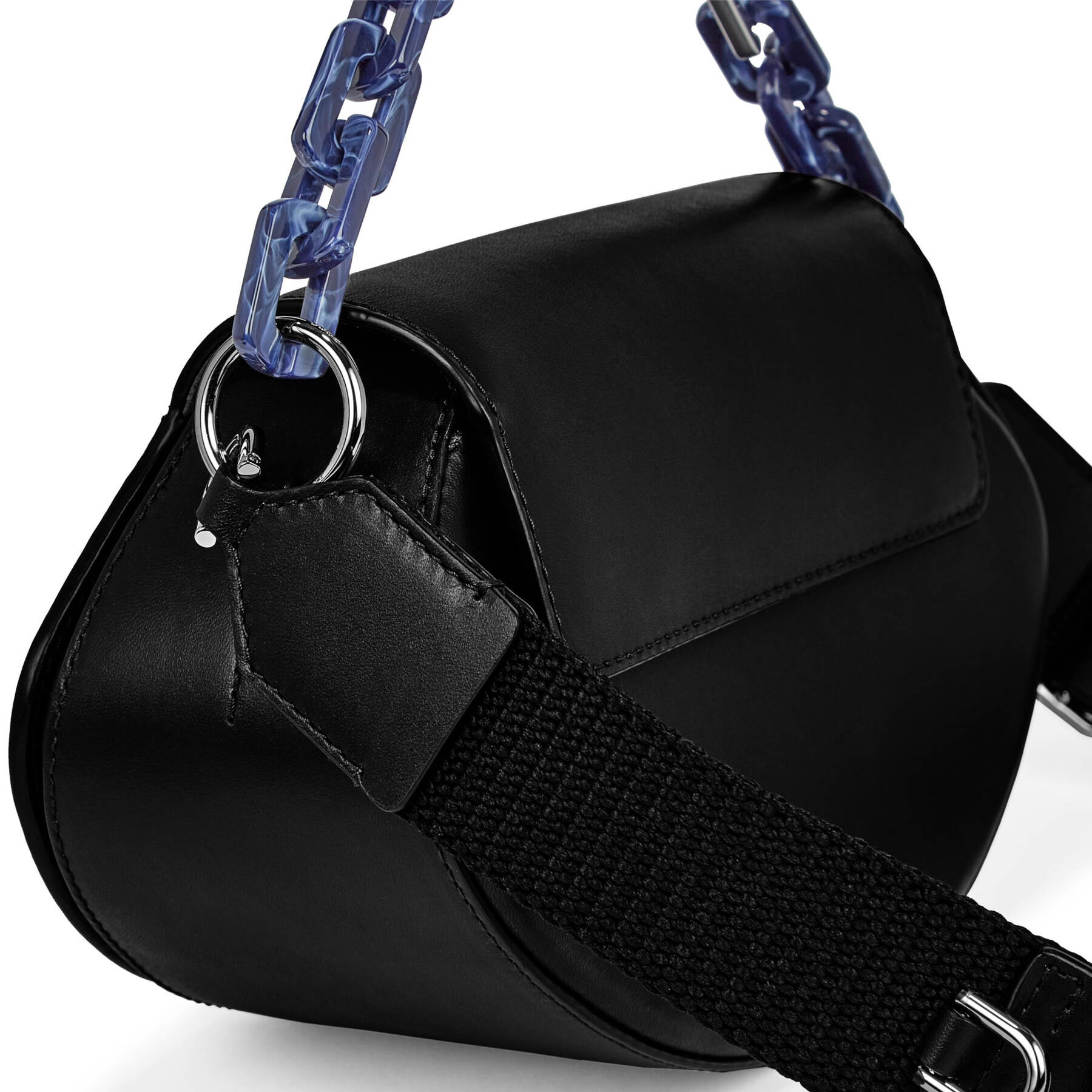 Сумка кросс-боди ECCO Weeble Bag 9107764/90000