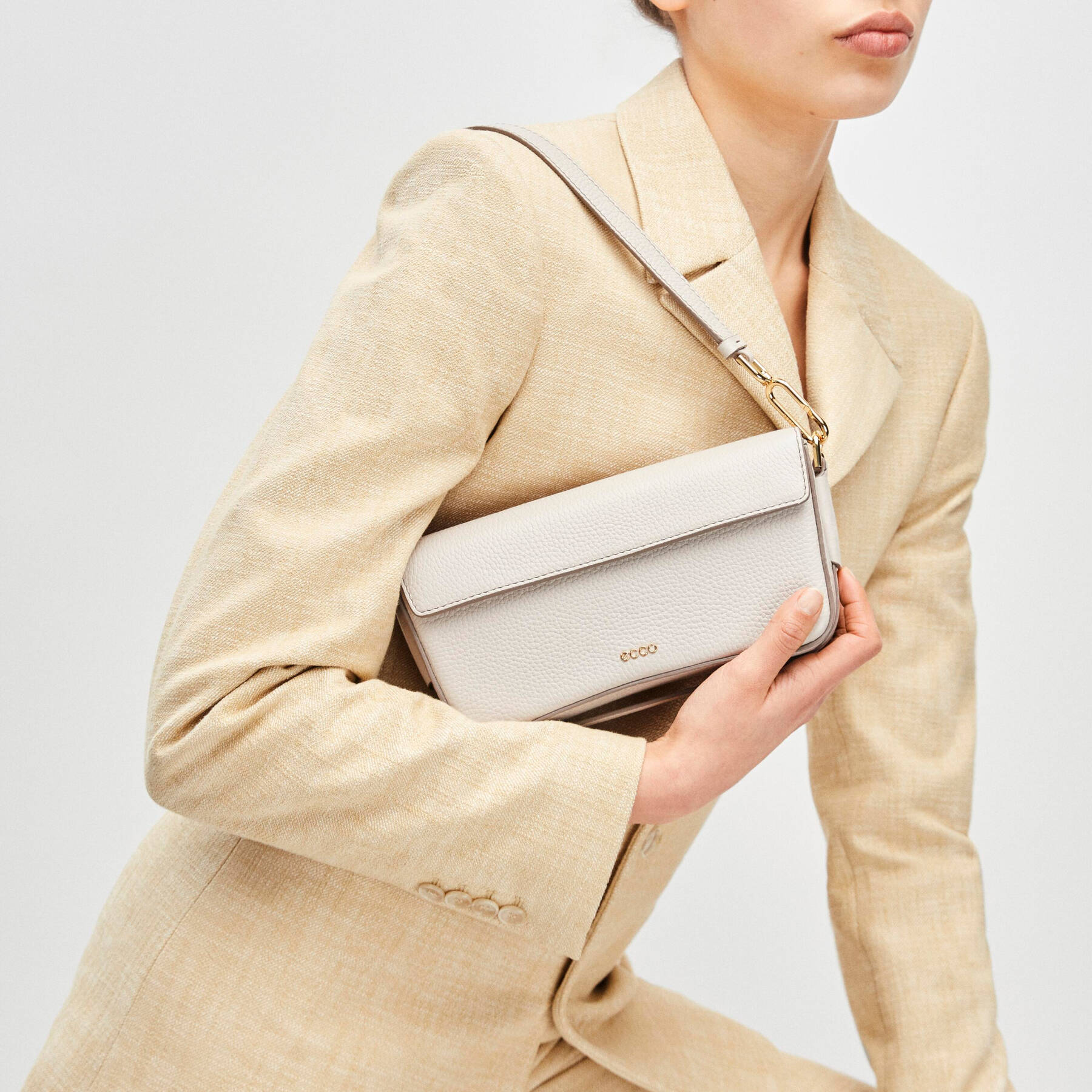 Сумка кросс-боди ECCO Pinch Bag 9107778/90387