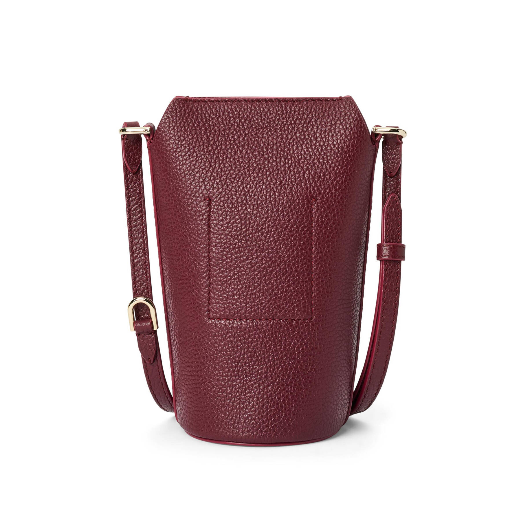 Сумка кросс-боди ECCO POT BAG 9107786/91523