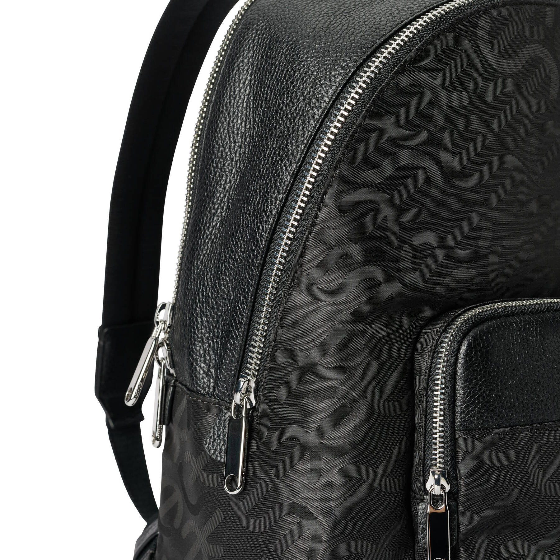 Рюкзак ECCO Round Pack 9107795/90000