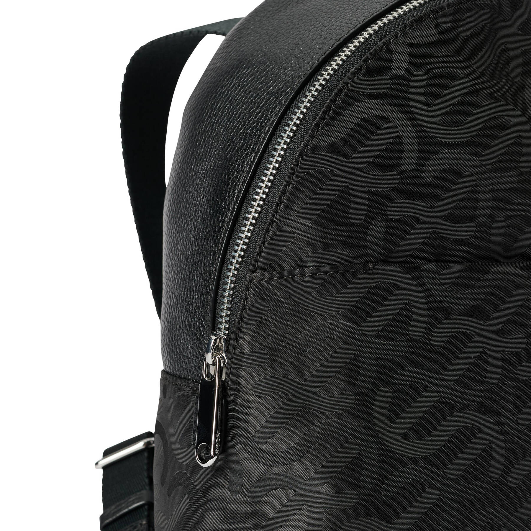 Рюкзак ECCO Round Pack 9107797/90000