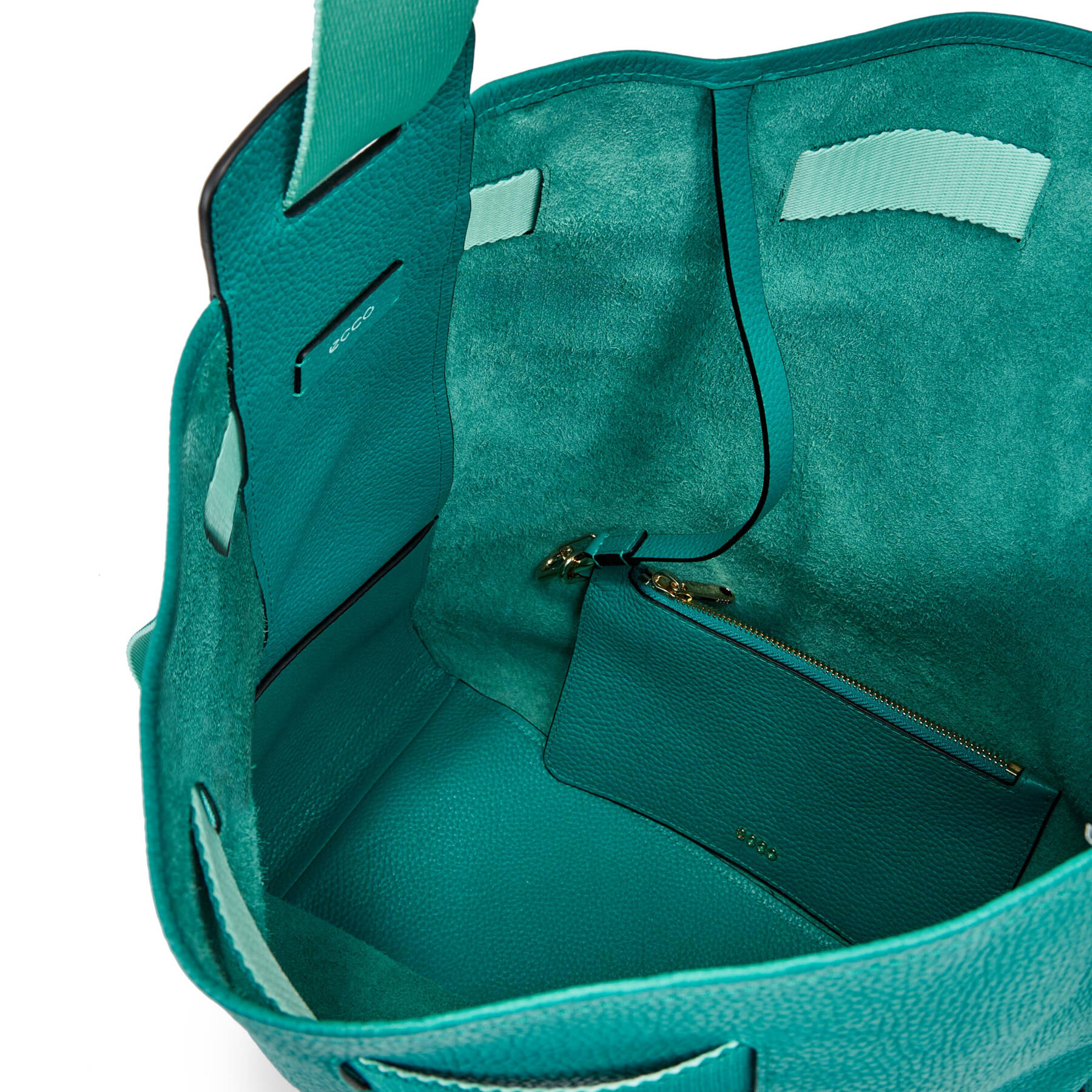 Сумка хобо ECCO Sail Bag 9107801/91275