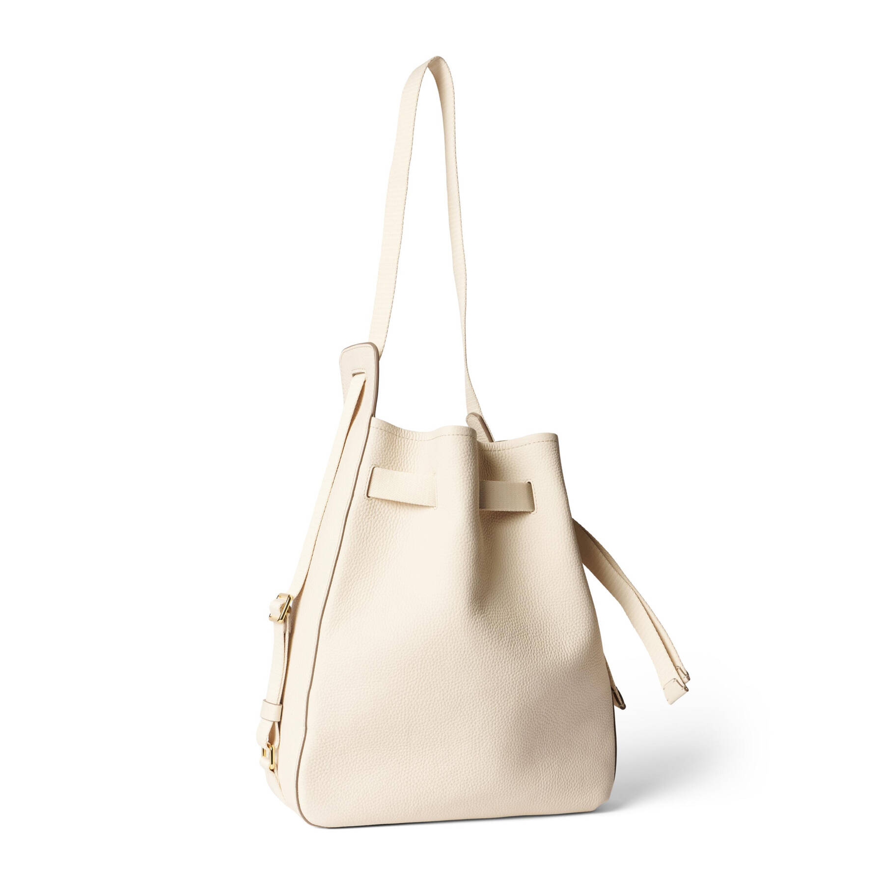 Сумка хобо ECCO Sail Bag 9107802/90205