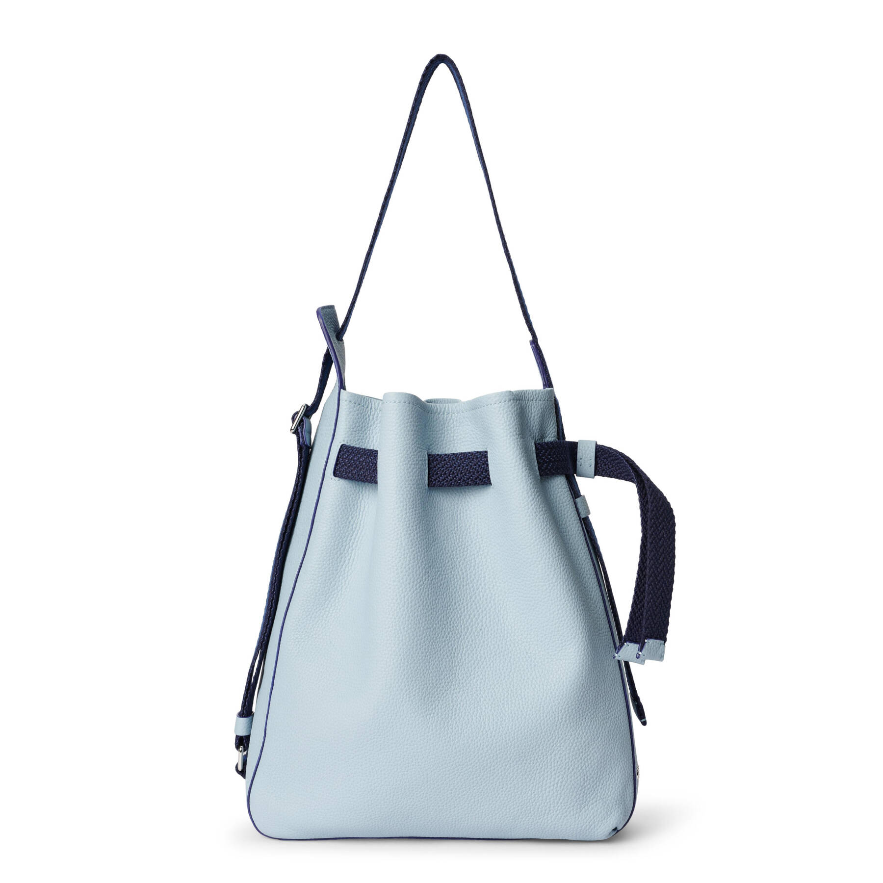 Сумка хобо ECCO Sail Bag 9107802/91373